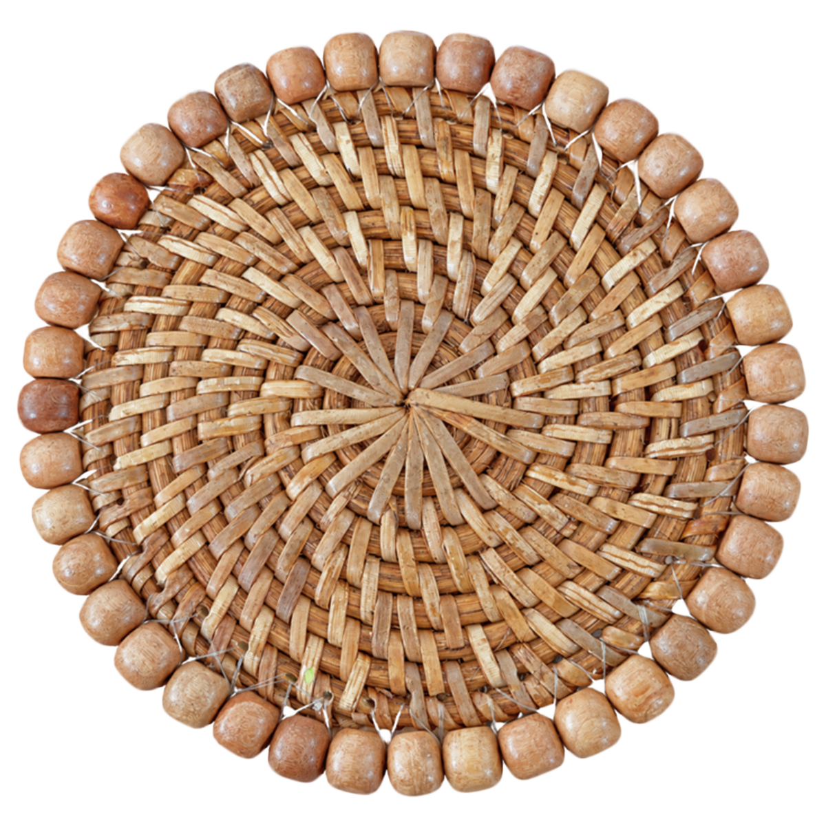 MEJA | The Safari Beaded Coaster