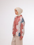 RIA MIRANDA | Irenna Jacket