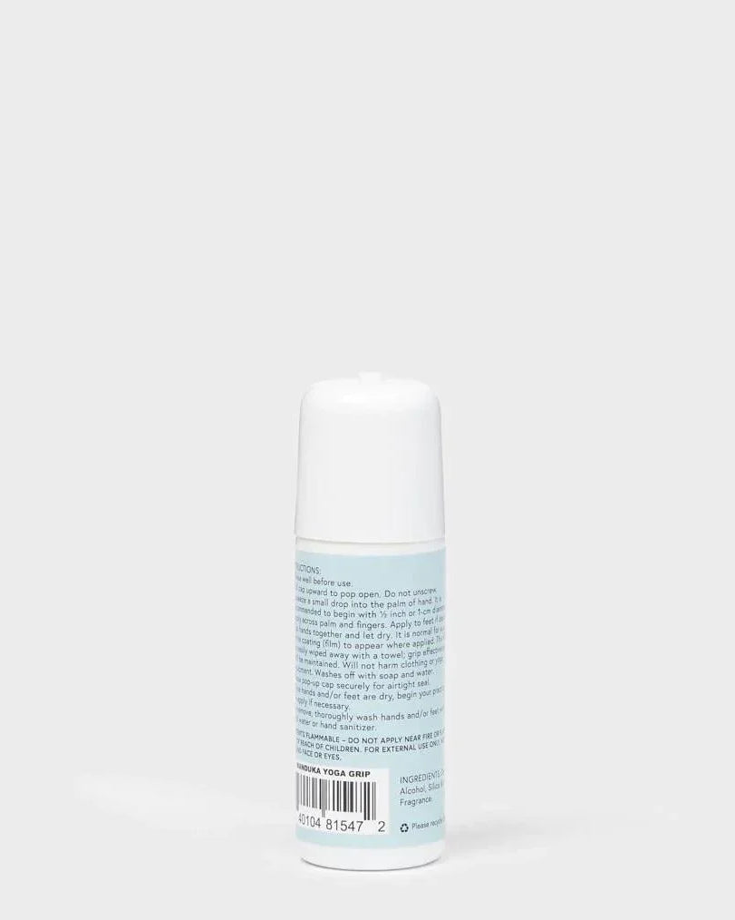 MANDUKA | Yoga Grip - 2oz