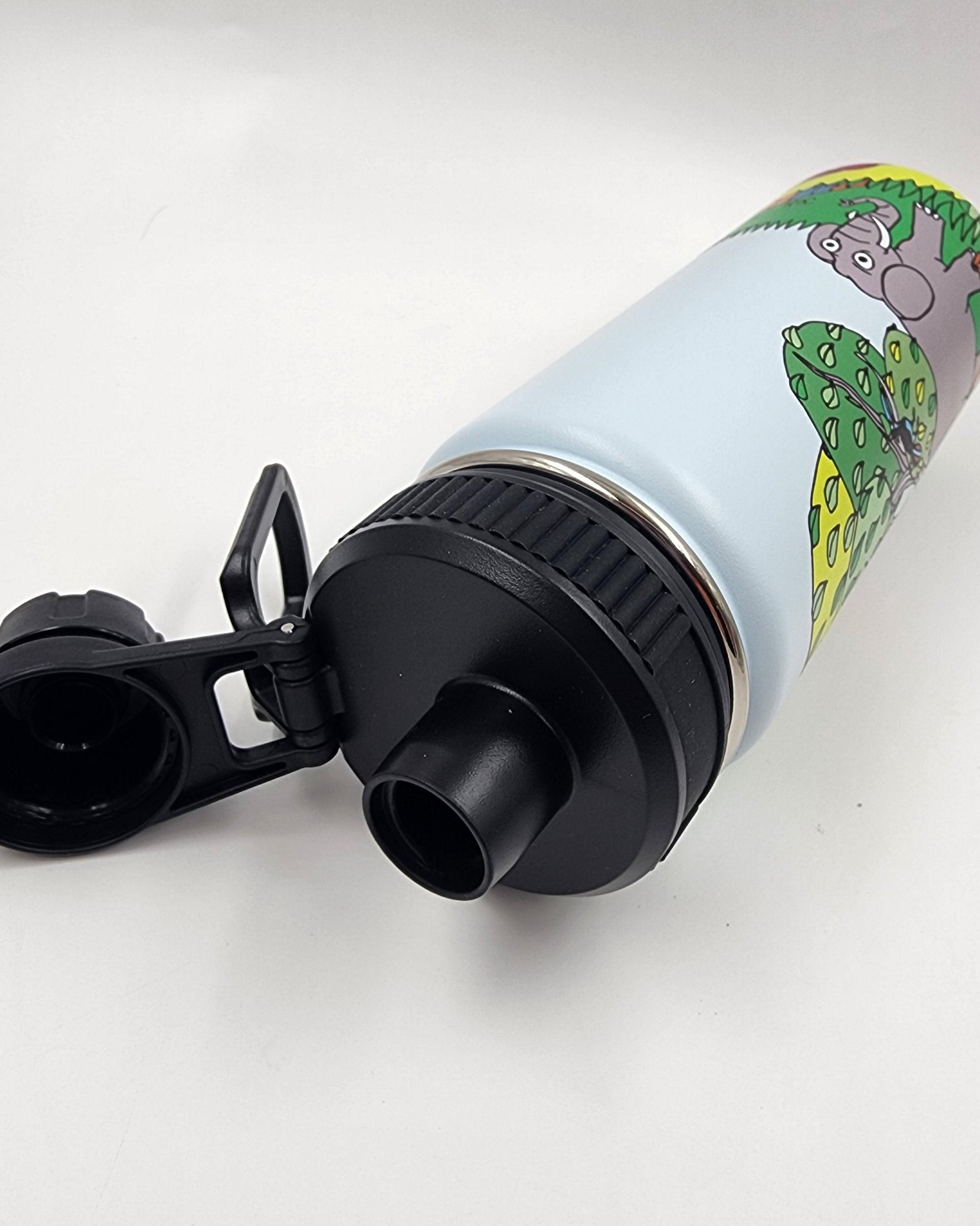 THE ANIMAL PROJECT | Thermal Bottle