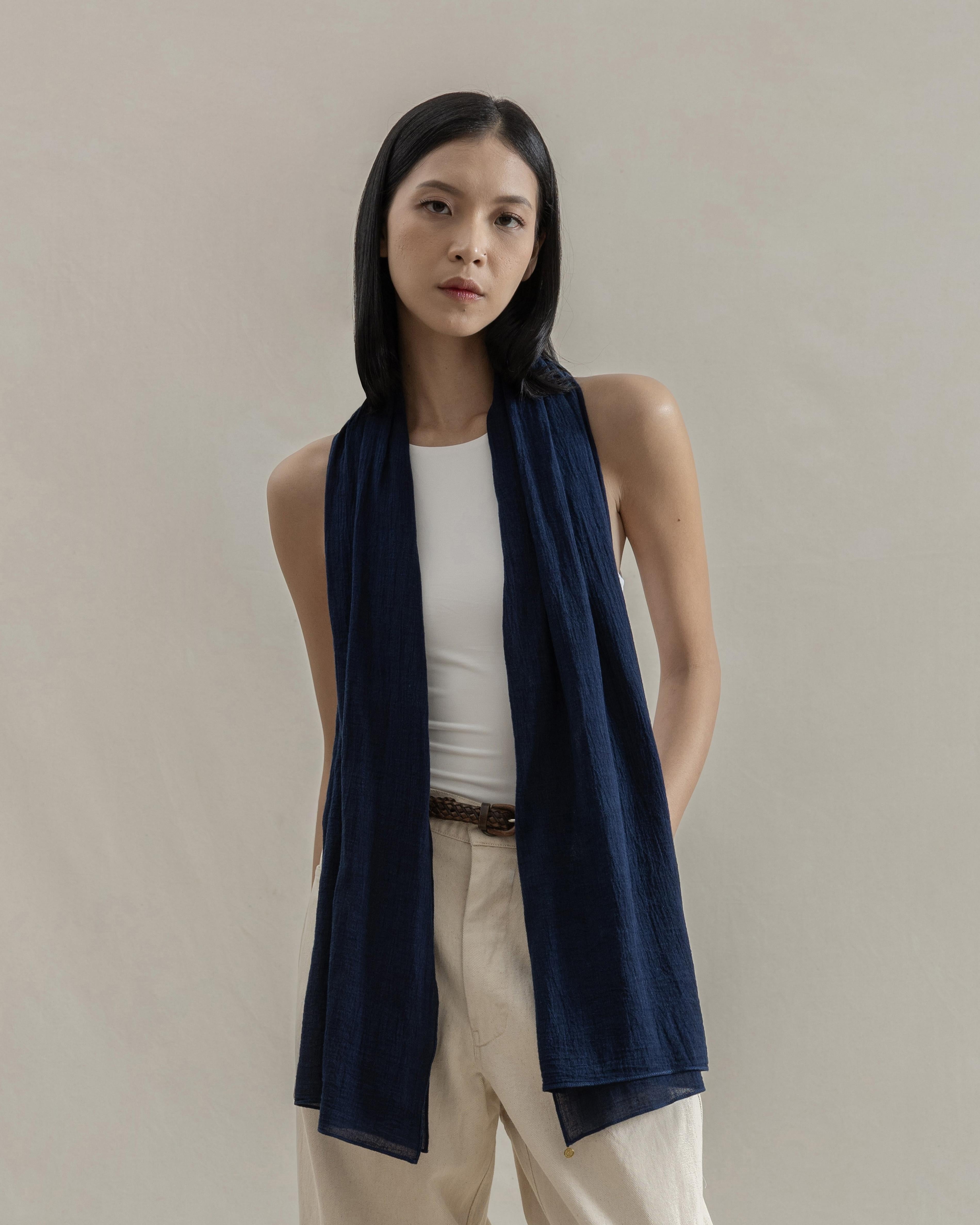 SUKKHA CITTA | HARA - Accent Scarf