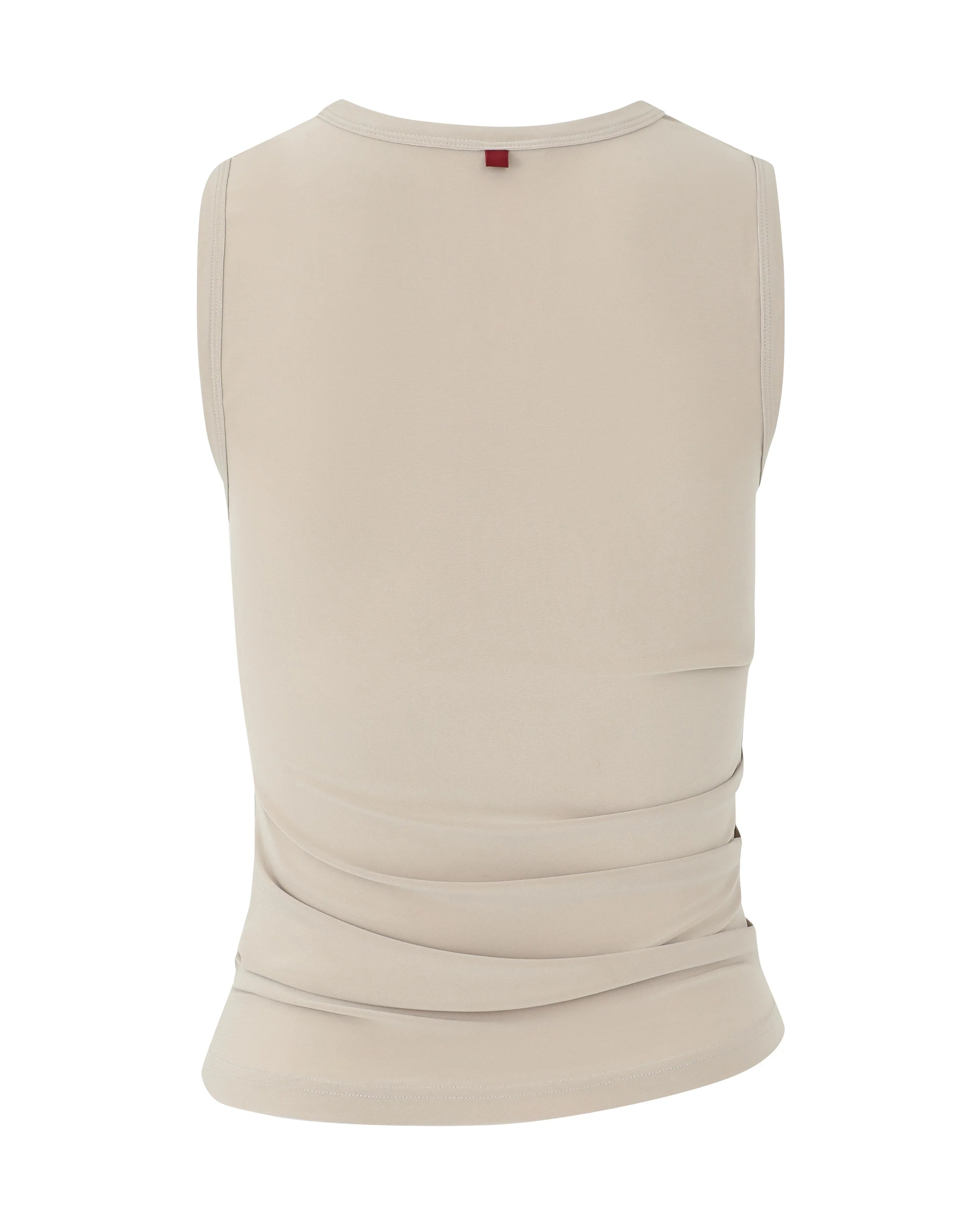 LAYERPLAN | Skye Classic Stretch Jersey Tank