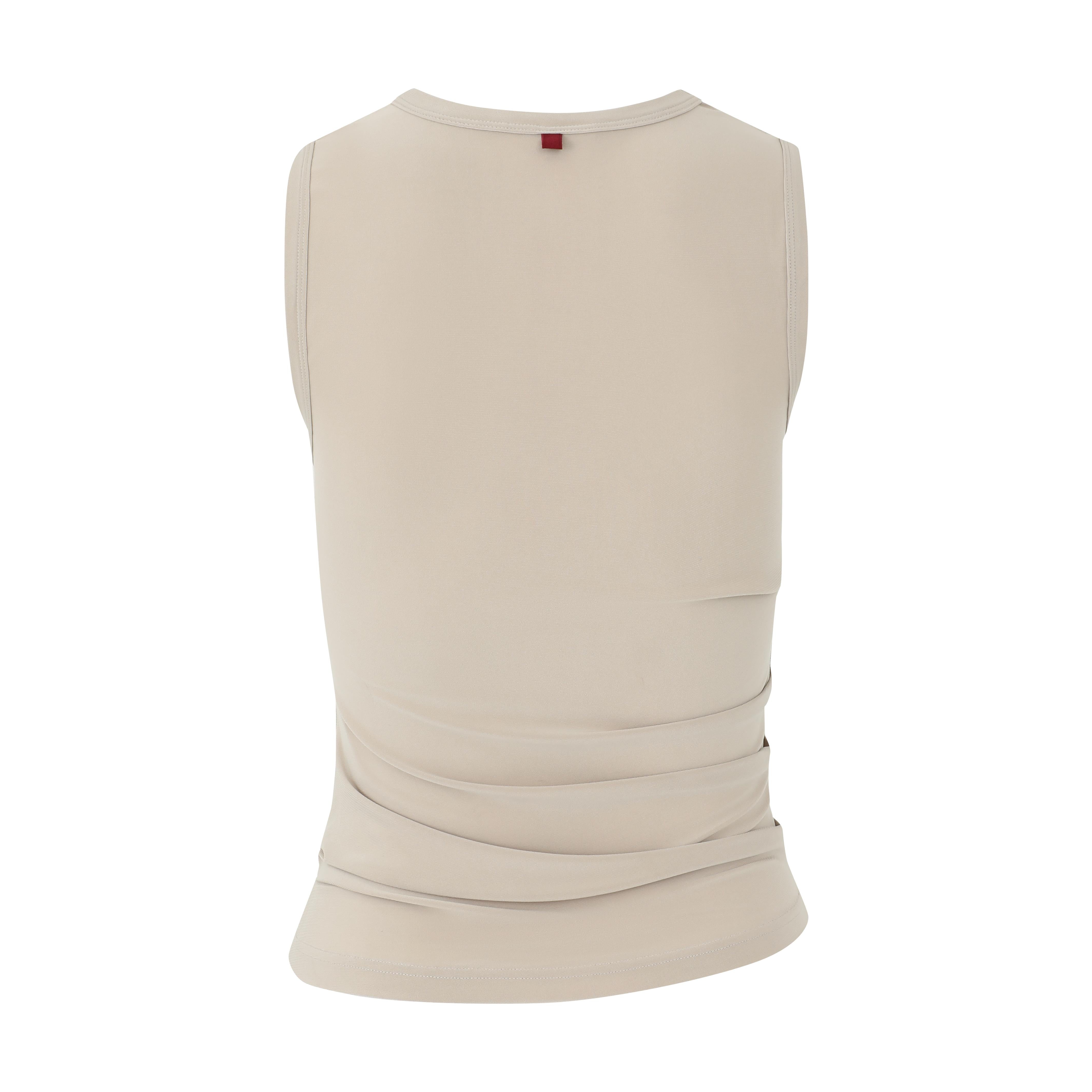 LAYERPLAN | Skye Classic Stretch Jersey Tank