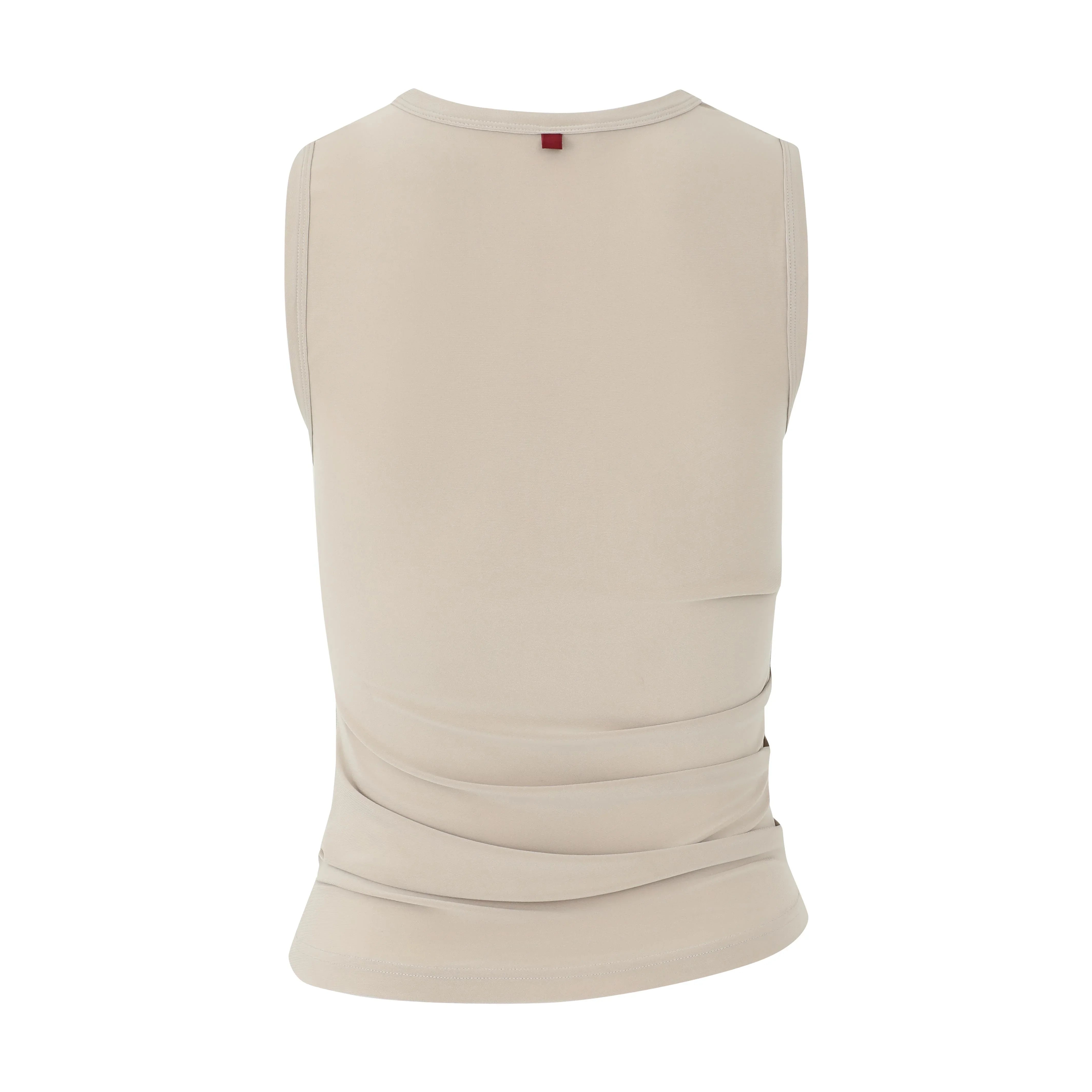 LAYERPLAN | Skye Classic Stretch Jersey Tank