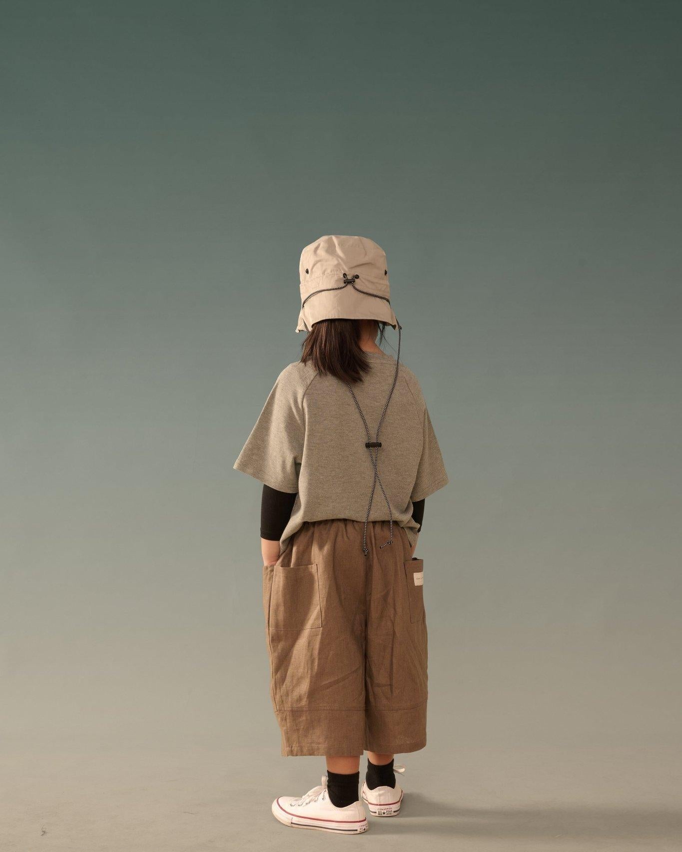 GRAYE | Kid's Cupro Tee