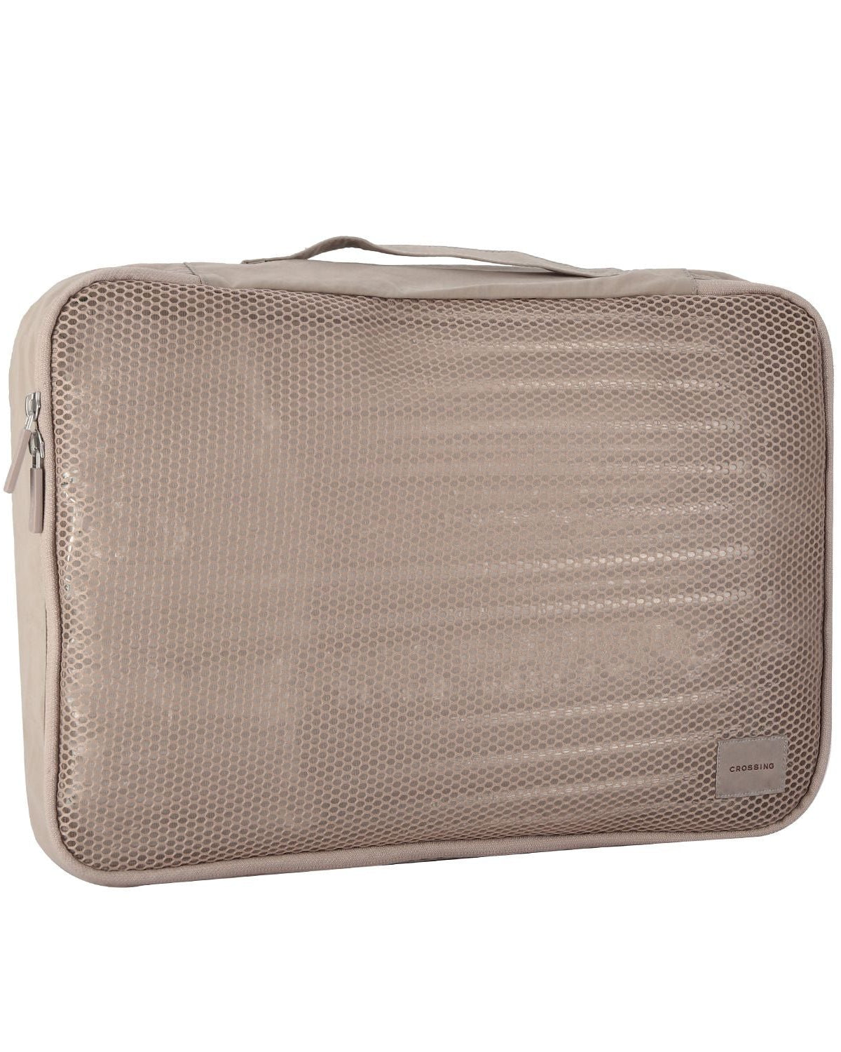 CROSSING | Medium Waterproof Ripstop Nylon Packing Cube