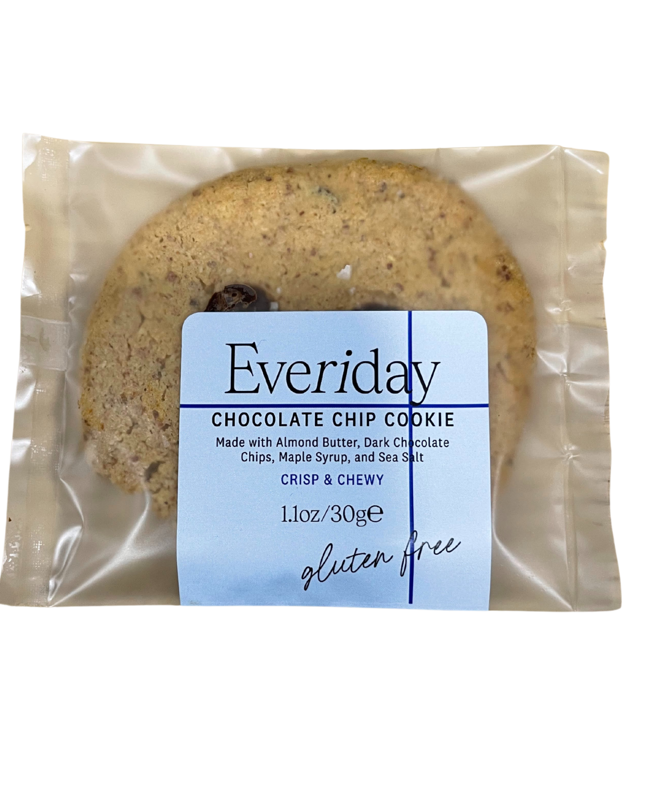 EVERIDAY FOOD | Crackers Chocolate