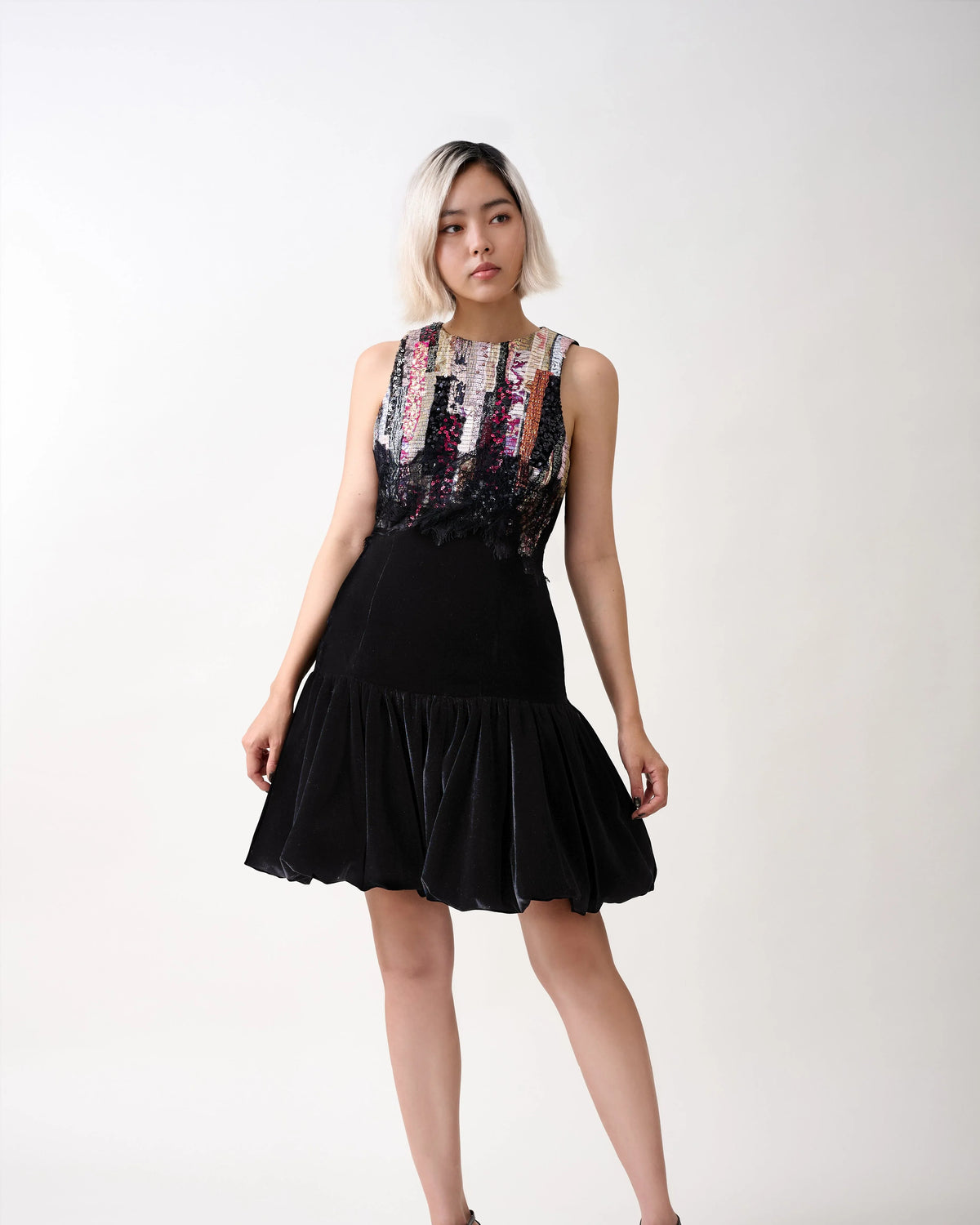 KHAAR | Tiffany Dress
