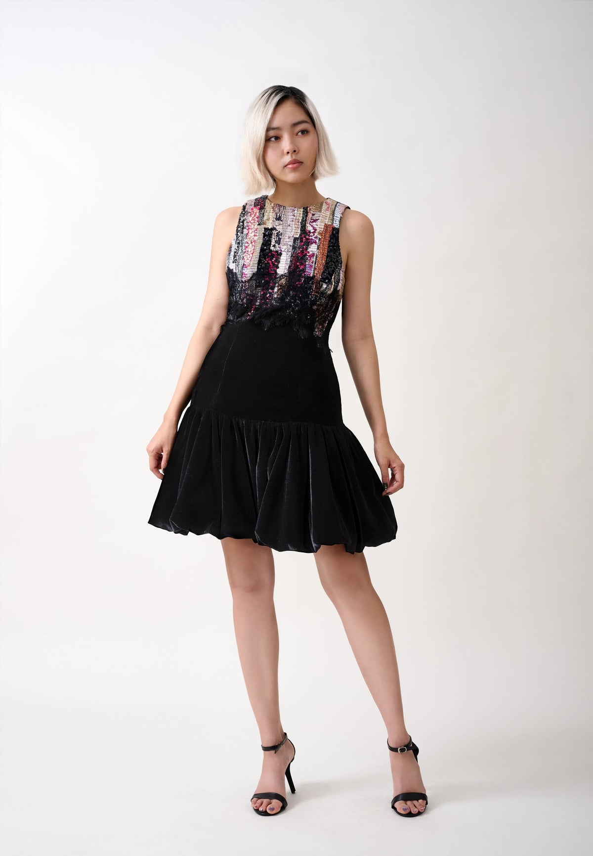 KHAAR | Tiffany Dress