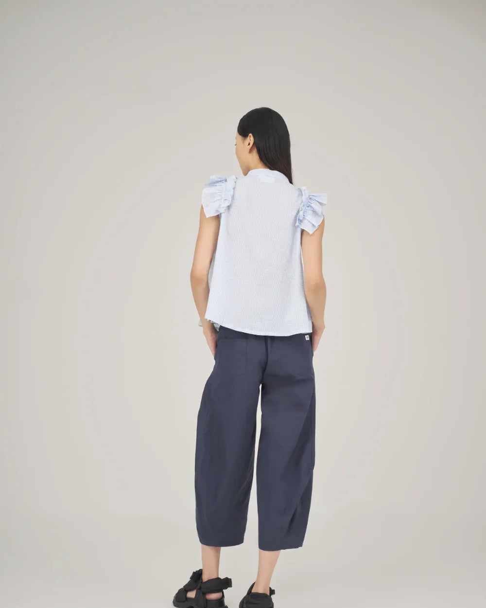 SABRINAGOH | Rubi Shirt