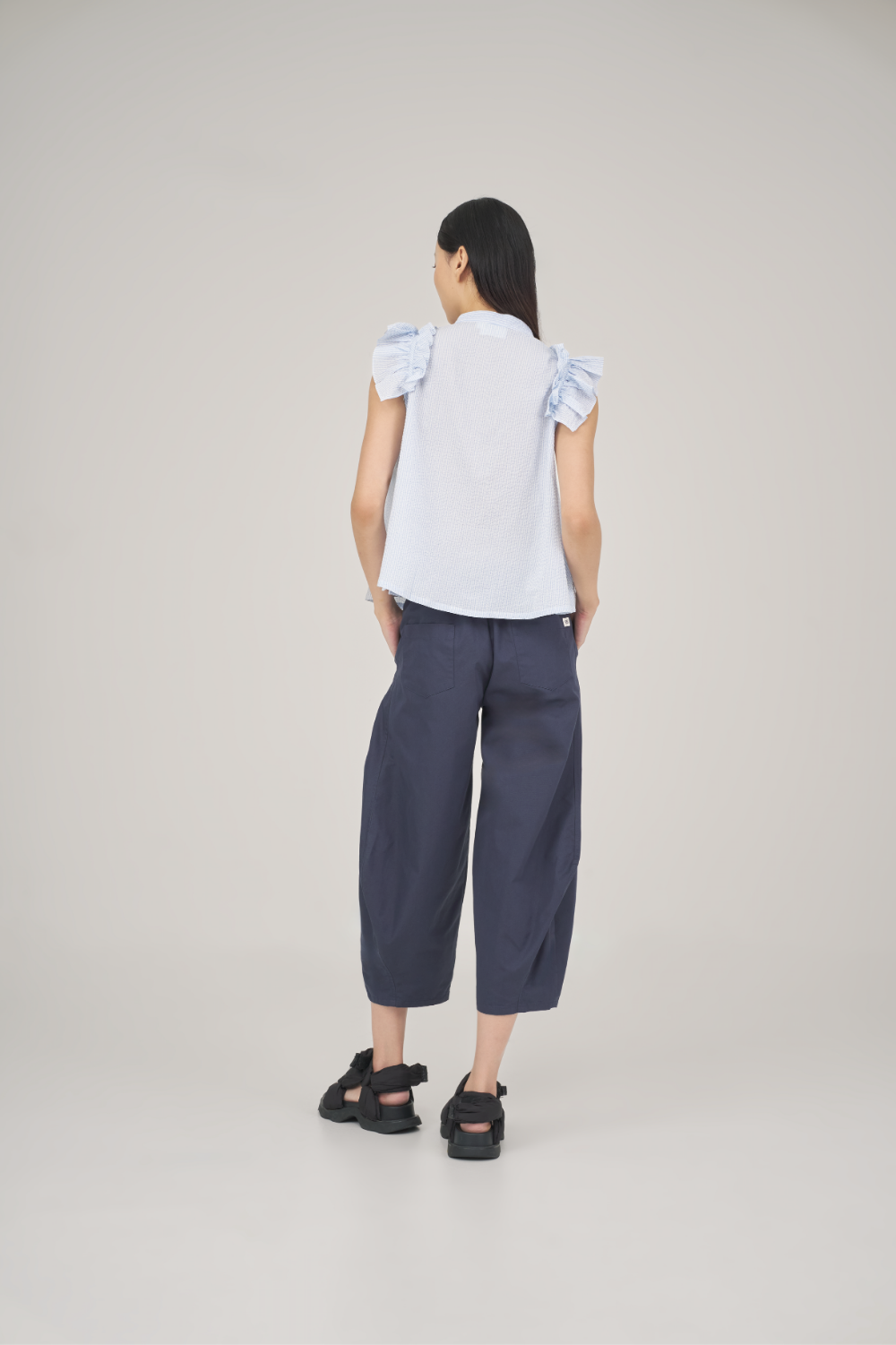 SABRINAGOH | Rubi Shirt