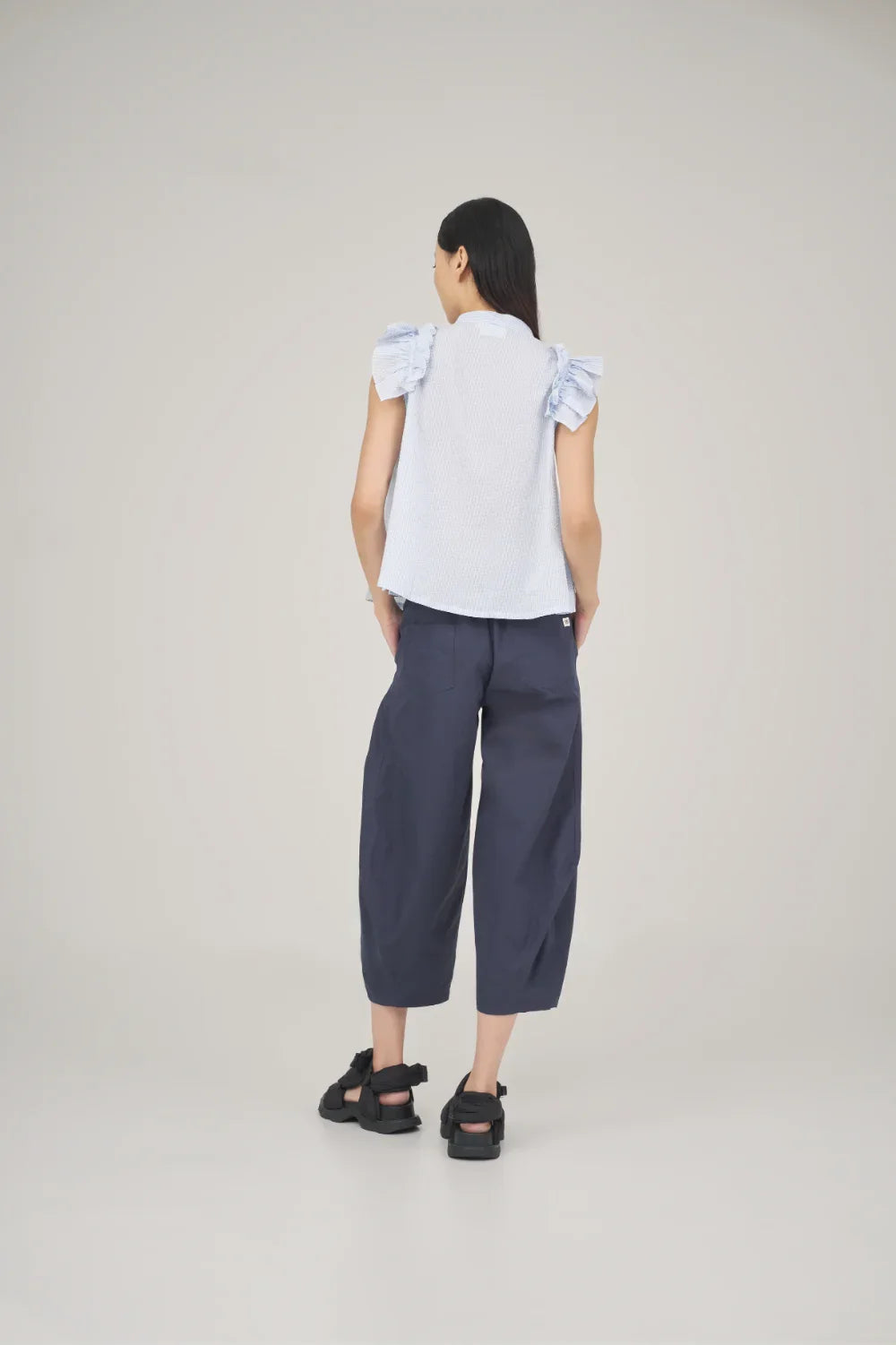 SABRINAGOH | Rubi Shirt