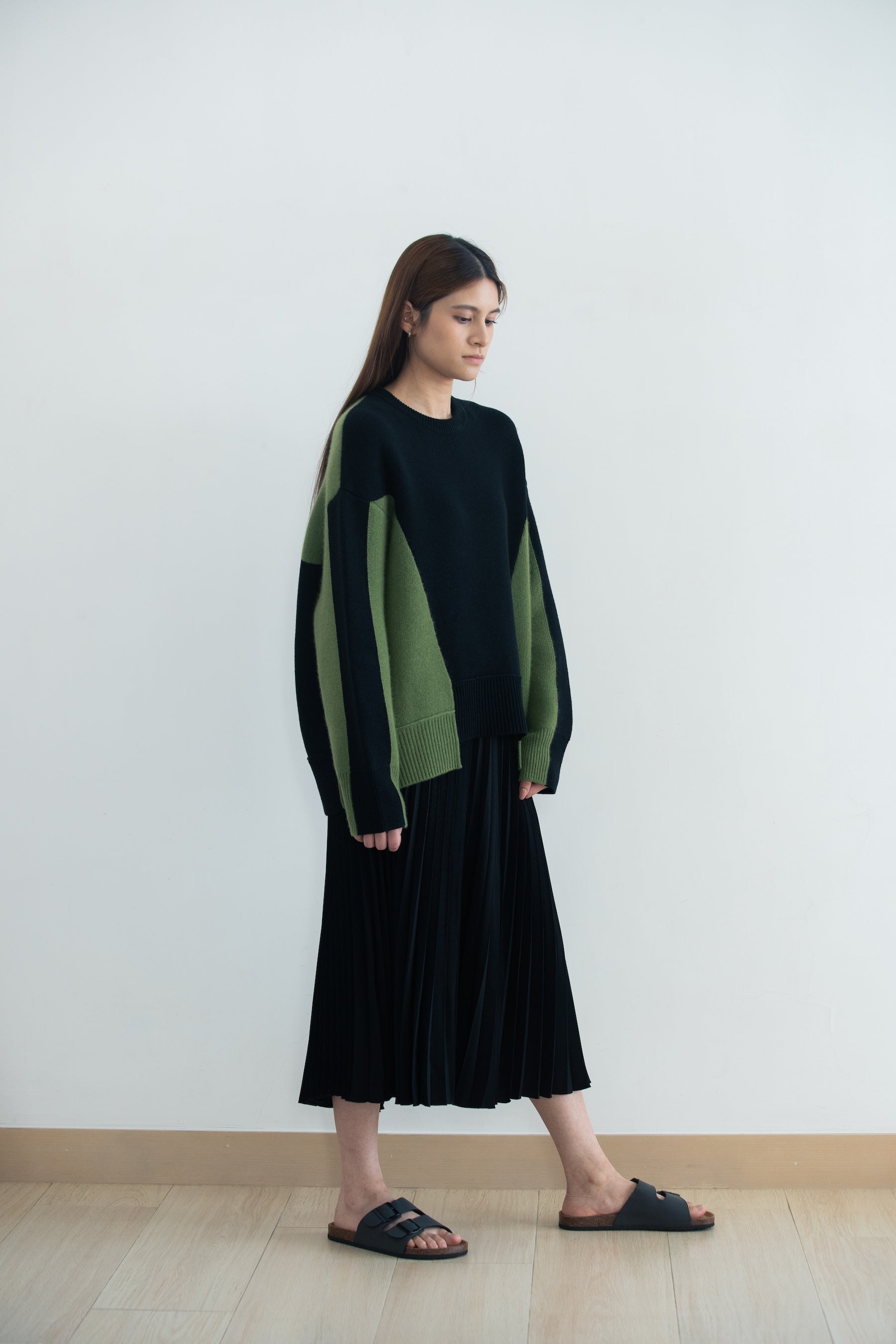 RURI | Esme Pullover