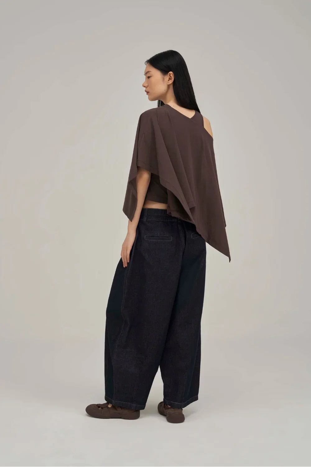 SABRINAGOH | Ulanda Top