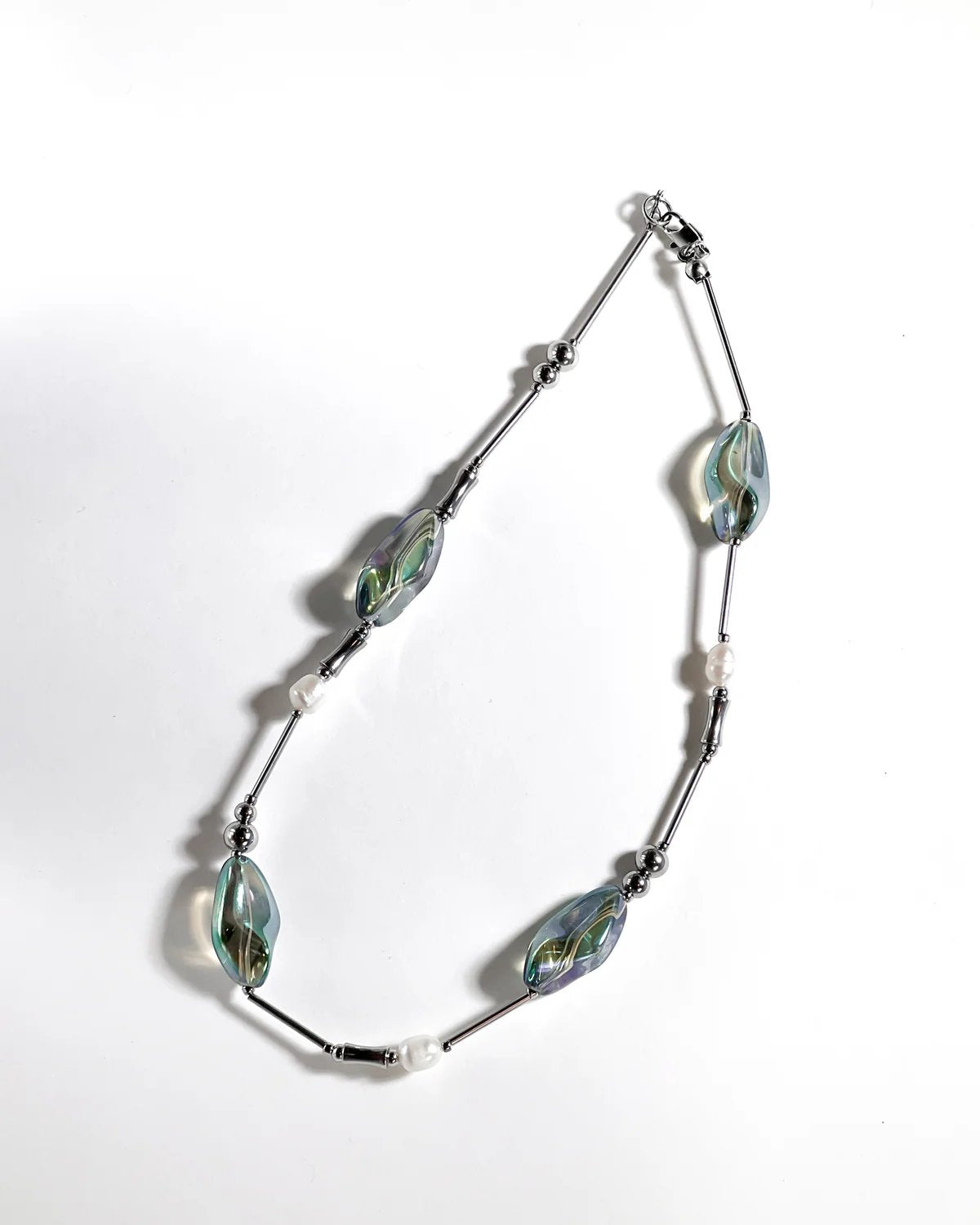 SUNNYSDE | Dexy Necklace
