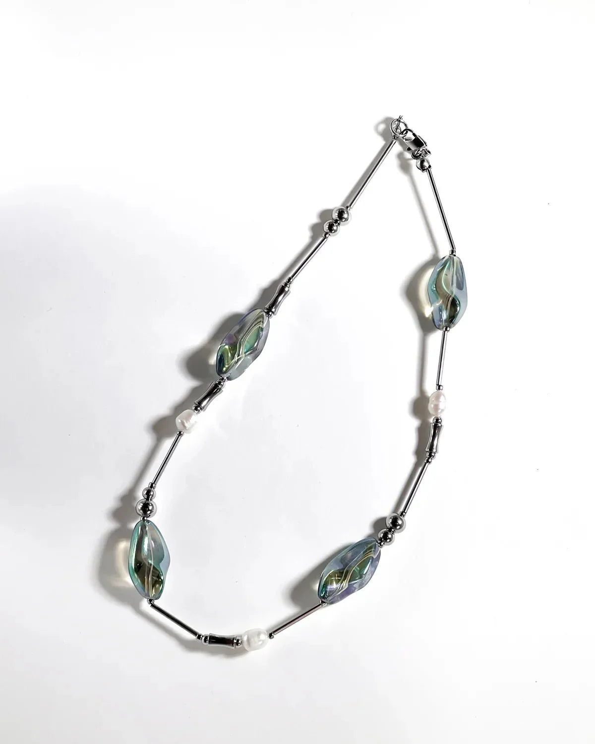 SUNNYSDE | Dexy Necklace