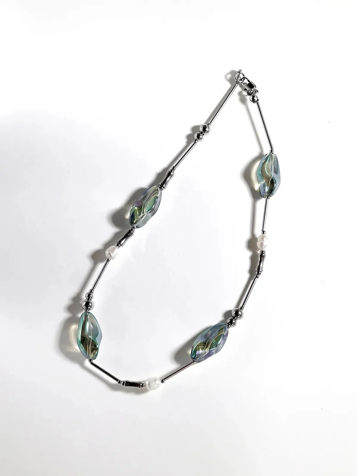 SUNNYSDE | Dexy Necklace