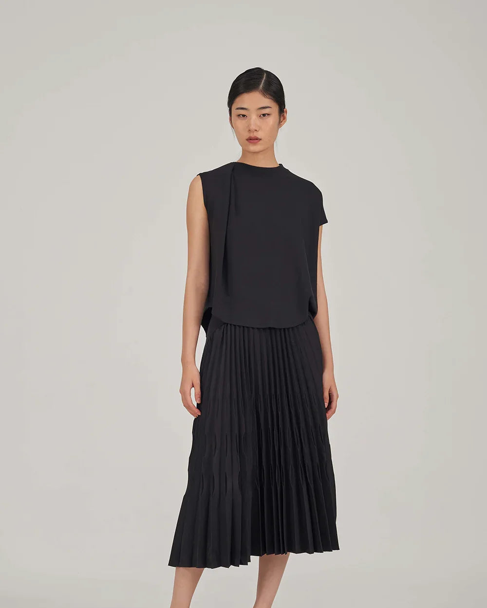 SABRINAGOH | Arleth Knit Top