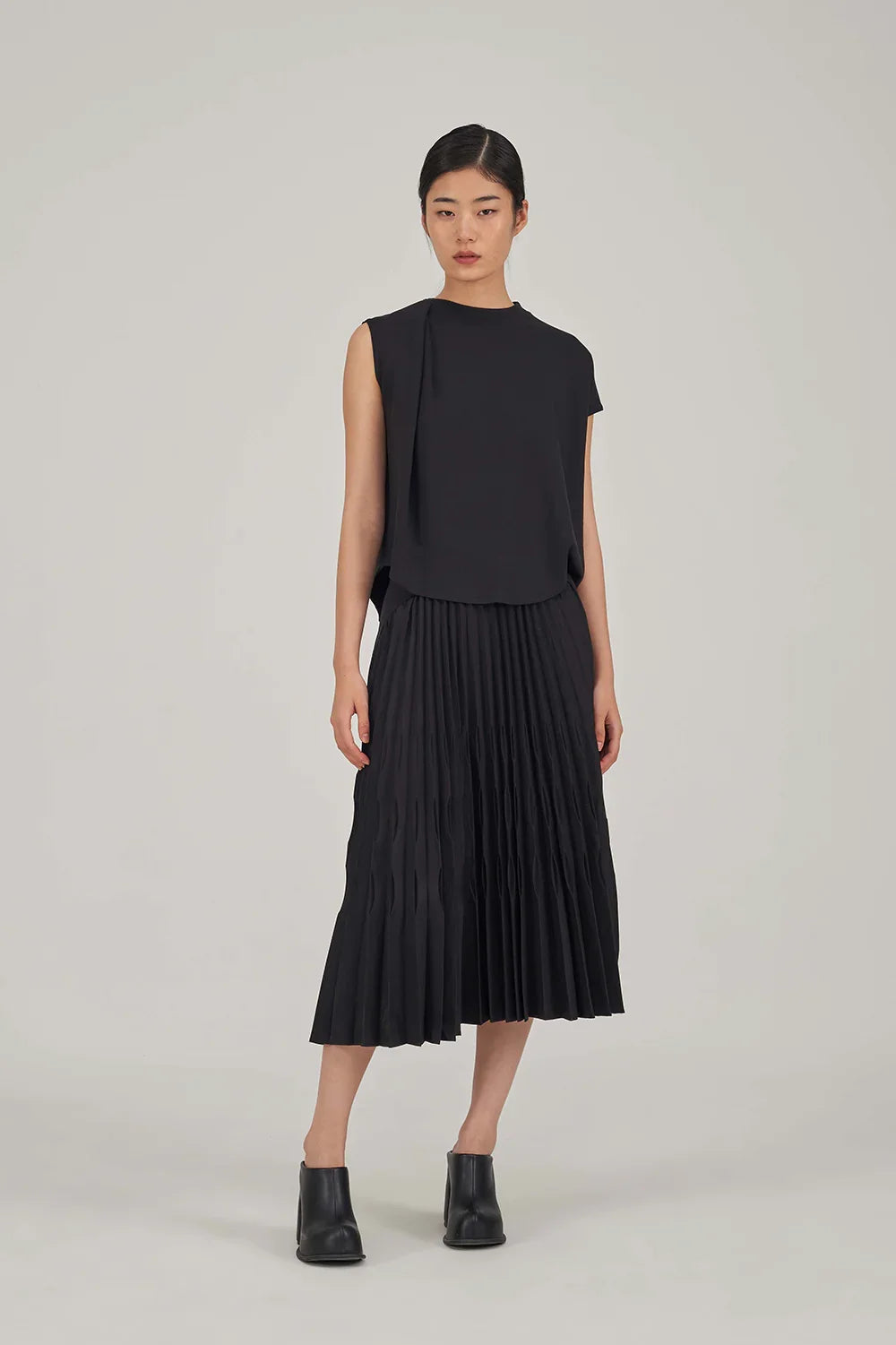 SABRINAGOH | Arleth Knit Top