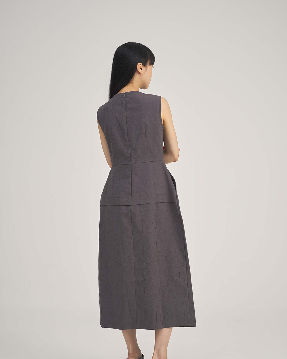 SABRINAGOH | Odessa Dress