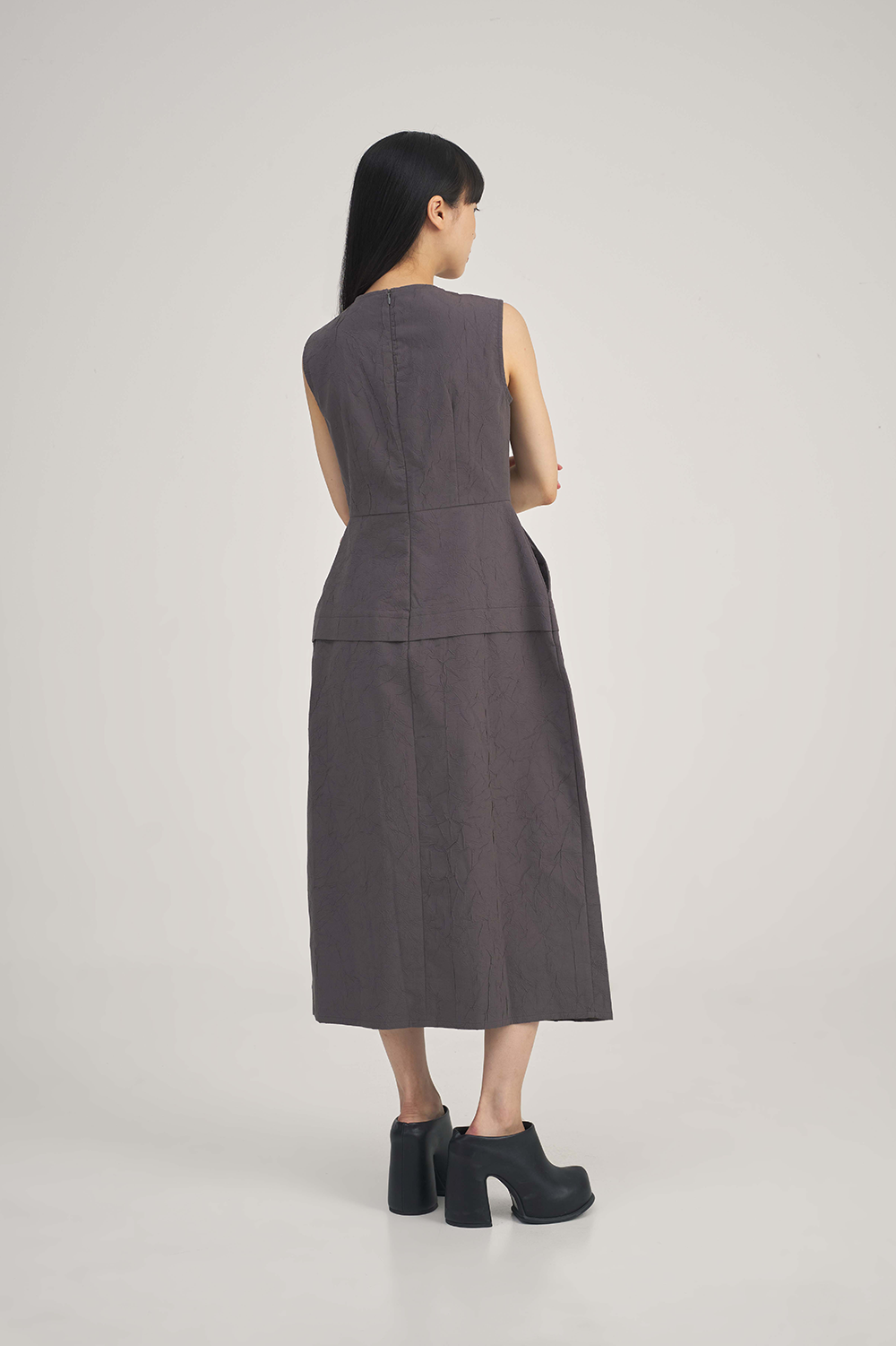 SABRINAGOH | Odessa Dress