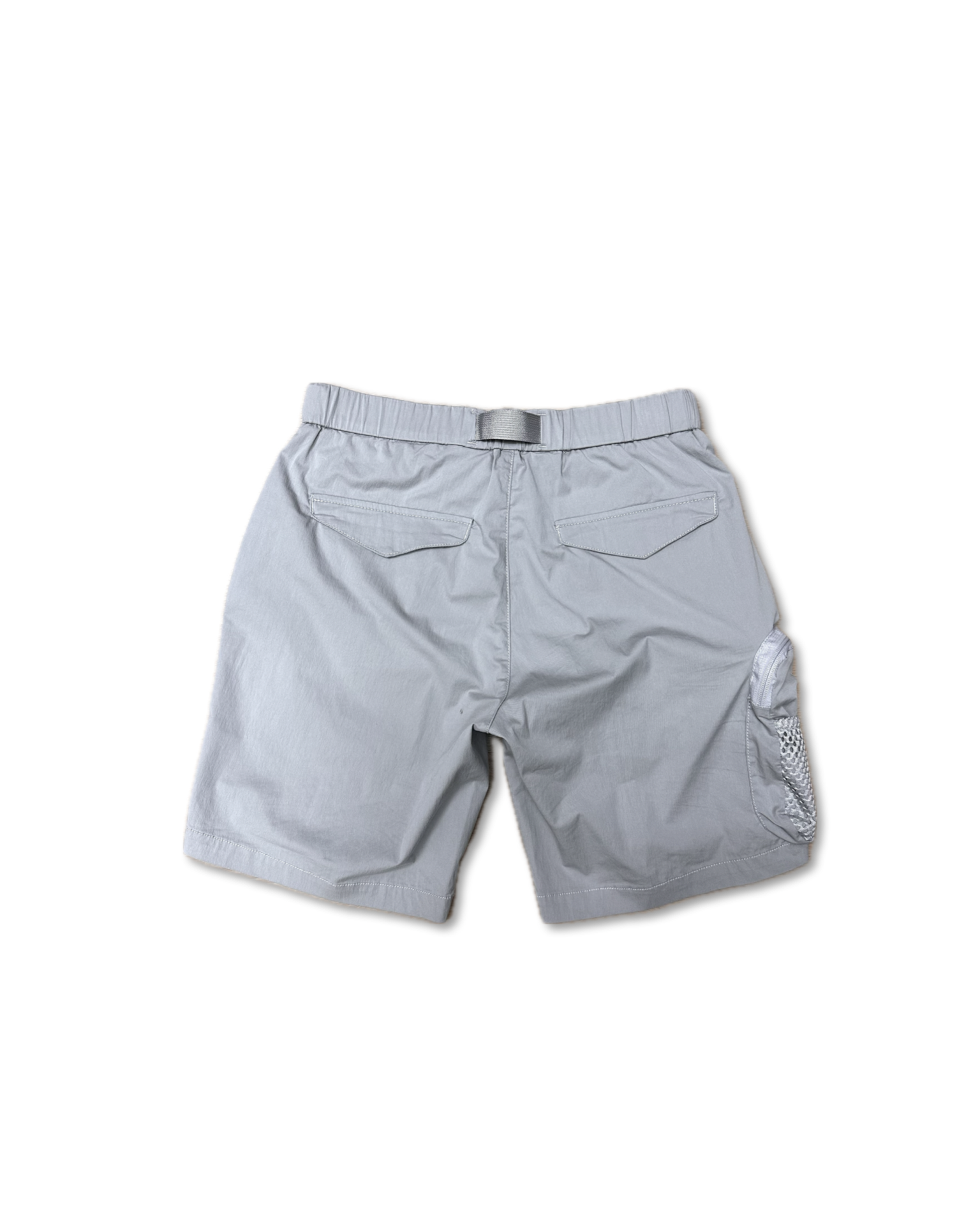 SPARROW GREEN | MAVERICK TECH CARGO Shorts - Cement