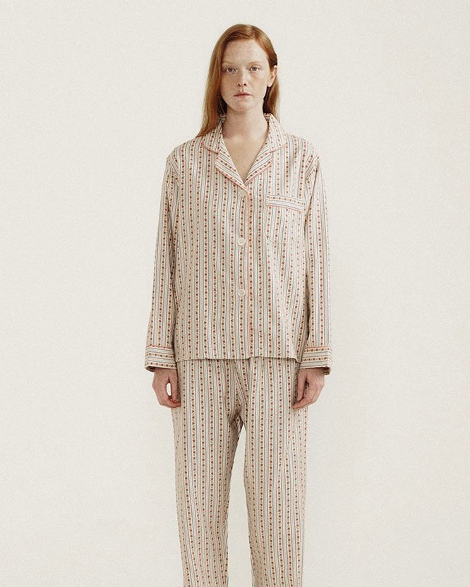 BELLS & BIRDS | Rosalie PJ Pants Set