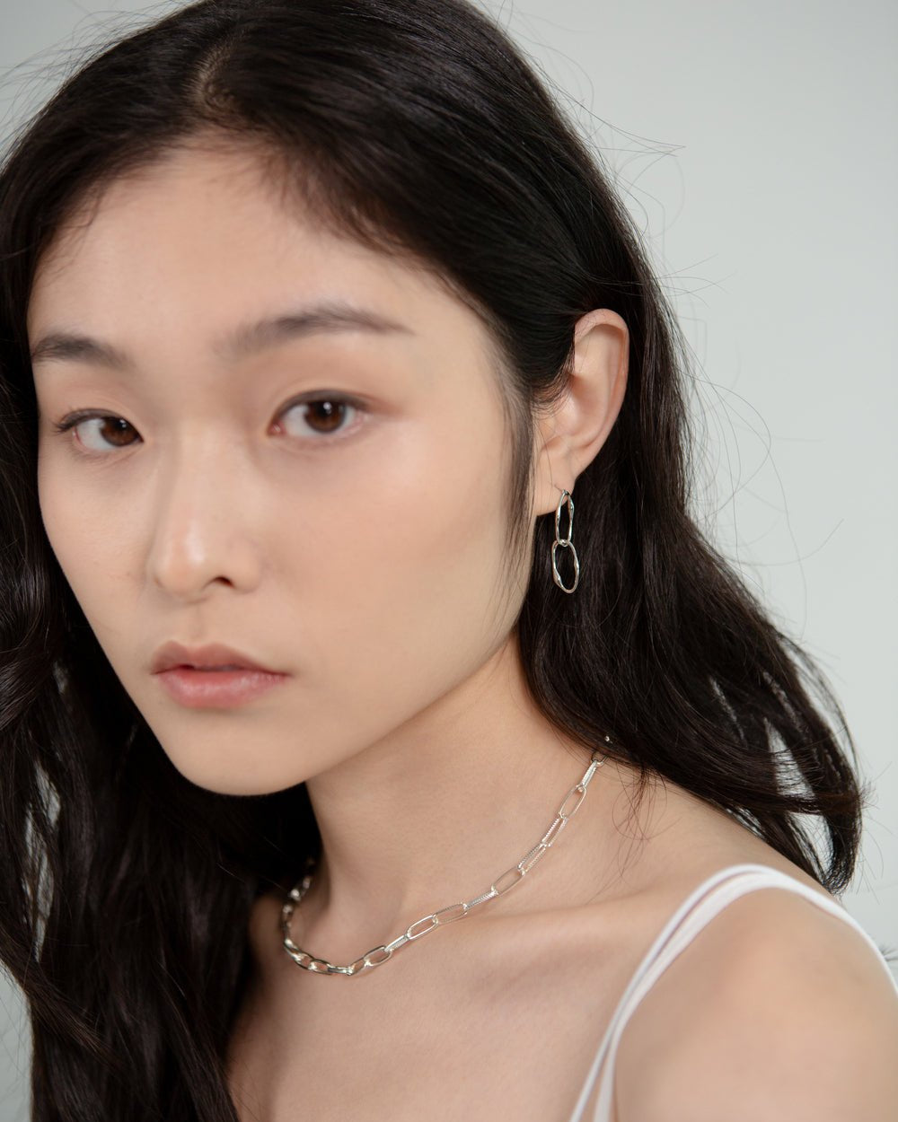 SAERO COLLECTIVE | Raindrop Earrings