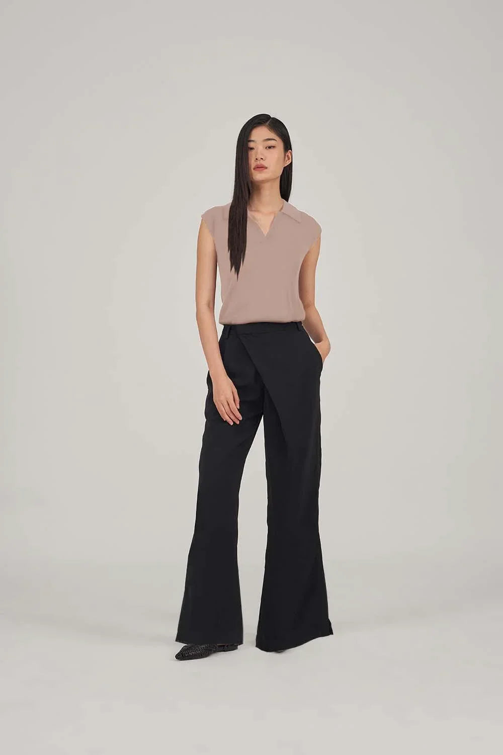SABRINAGOH | Dann Top