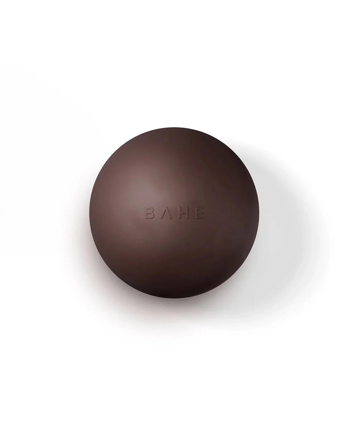 BAHE | Studio Balance Ball 65cm - Cinnamon