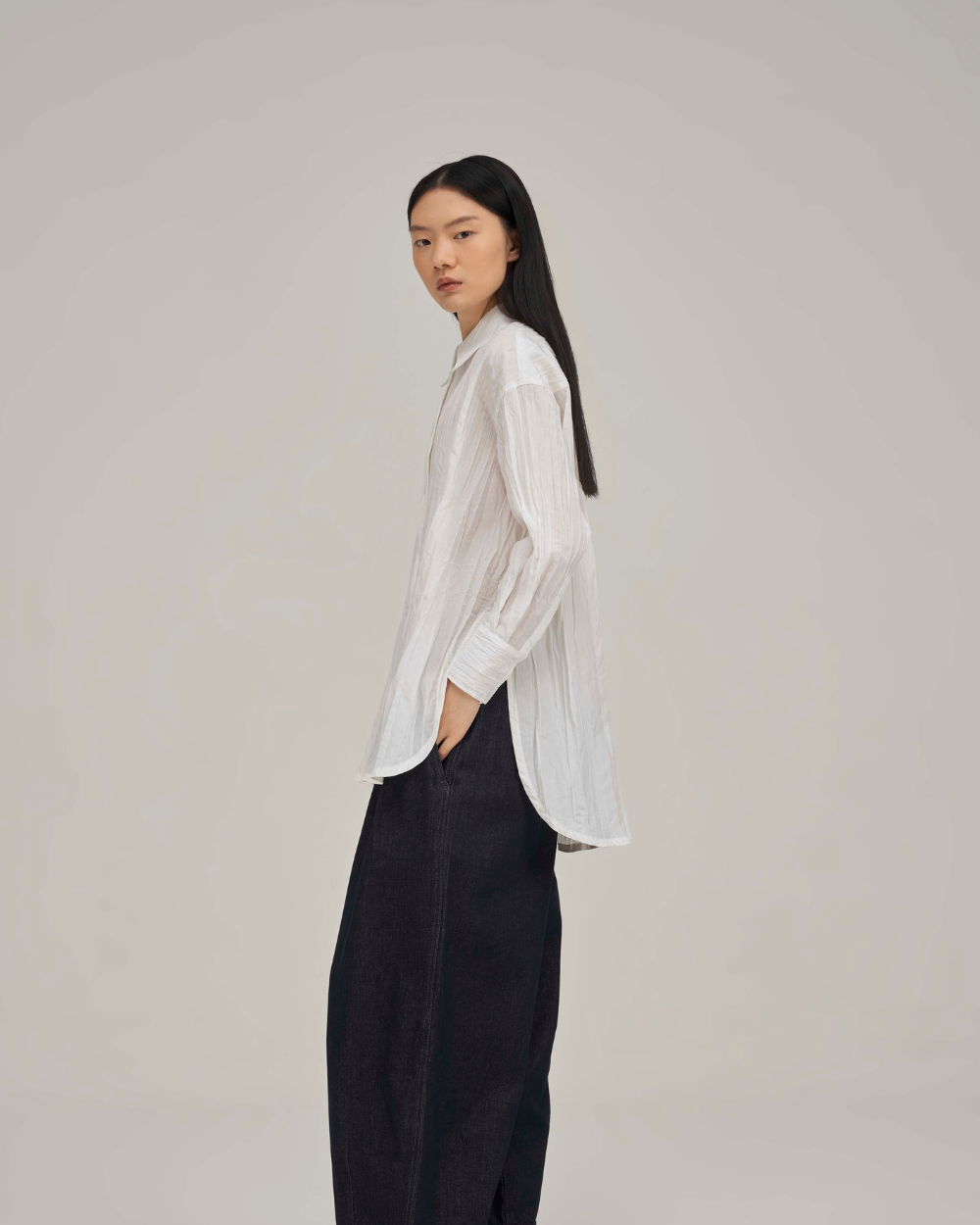 SABRINAGOH | Kiva Pants