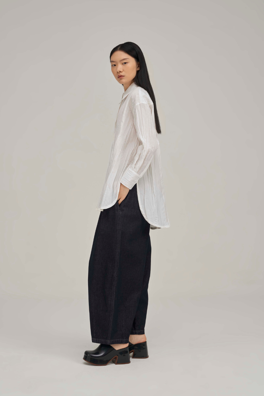 SABRINAGOH | Kiva Pants