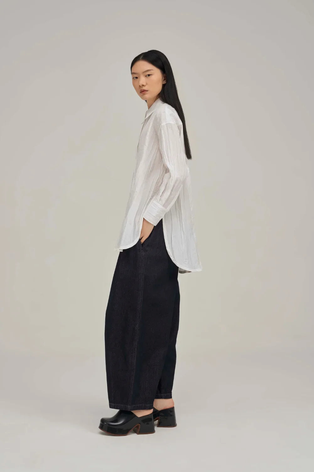 SABRINAGOH | Kiva Pants