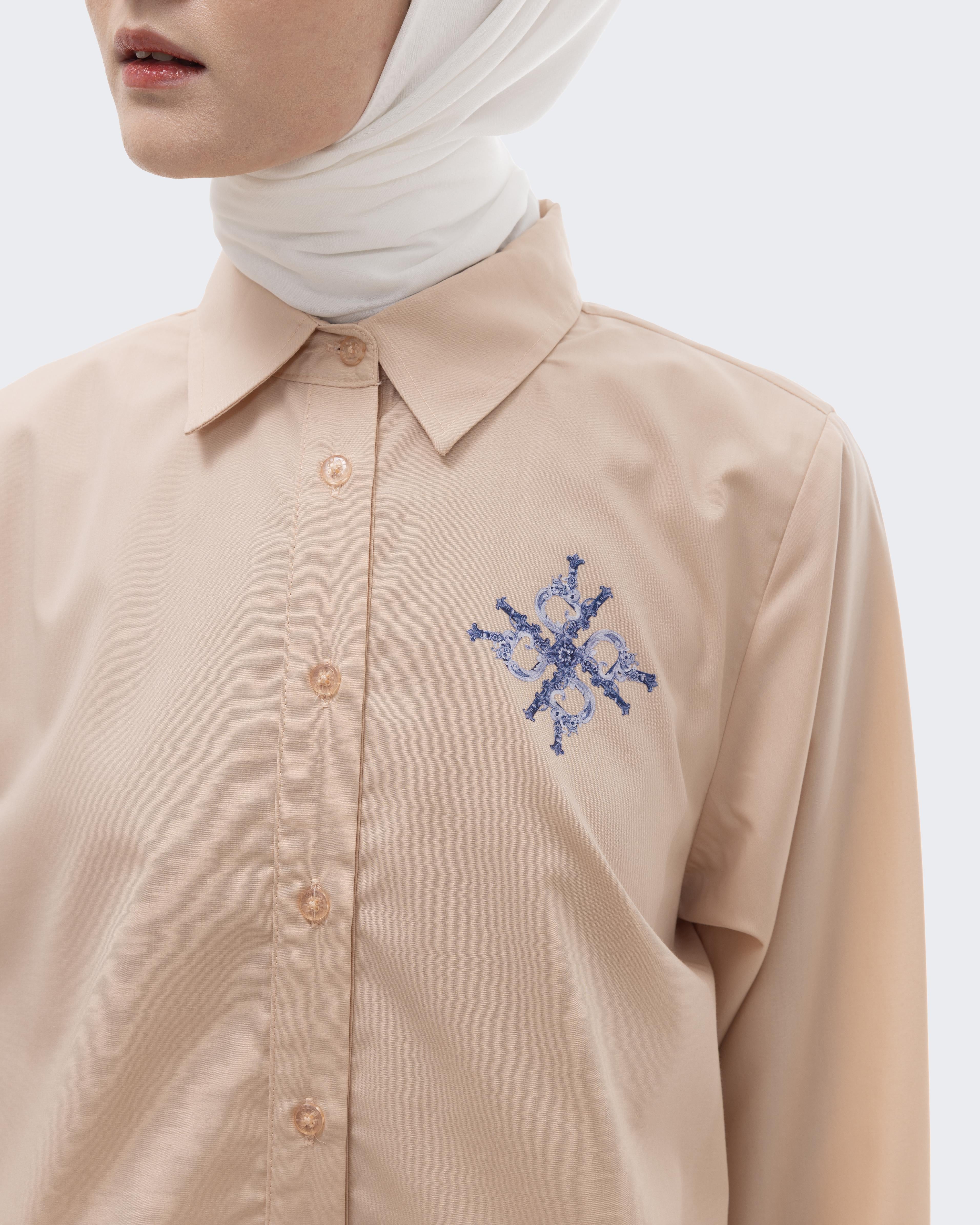 RIA MIRANDA | Zaan Dress