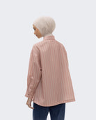 RIA MIRANDA | Laton Top