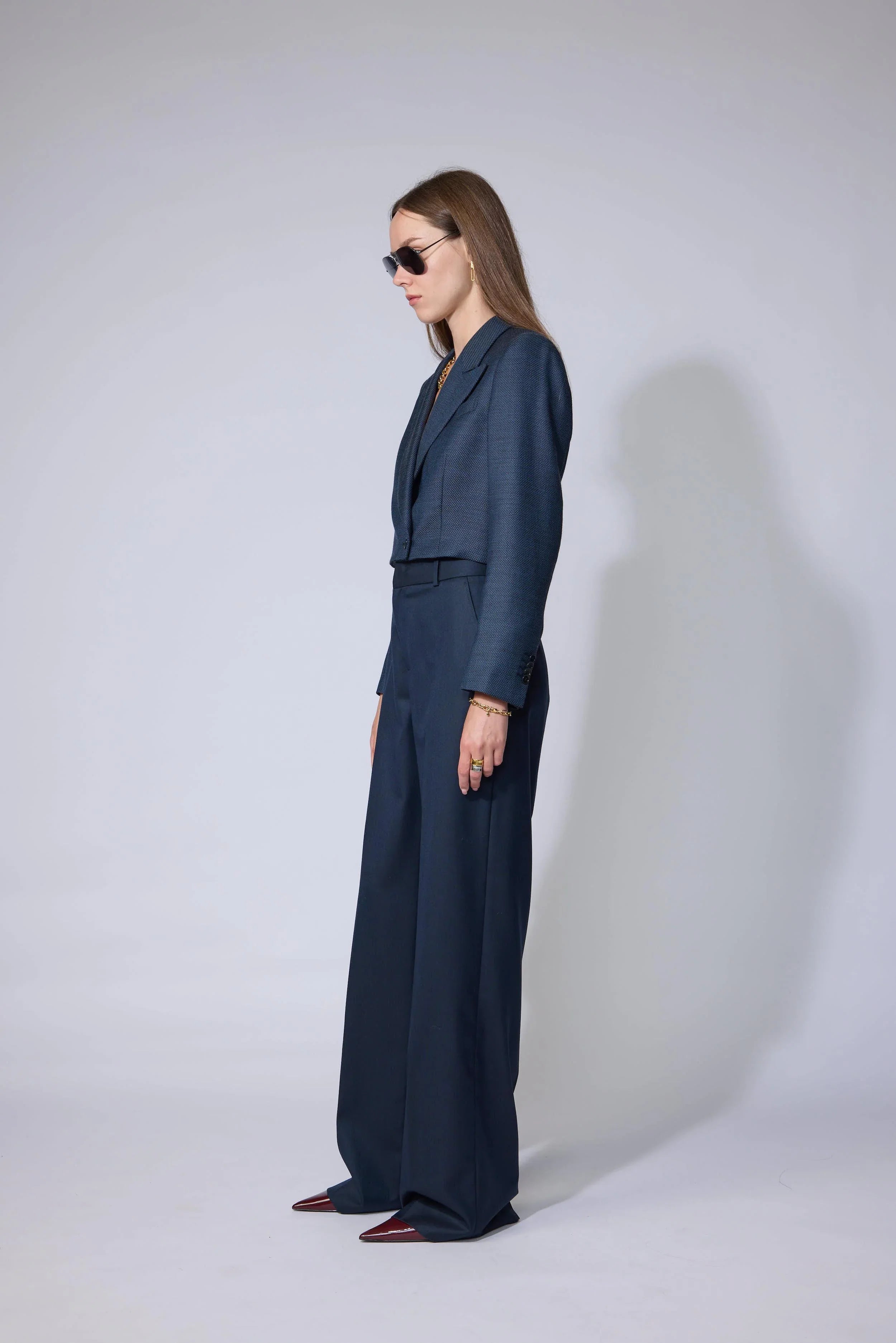 FREY | Tiel Jacket Limited Edition