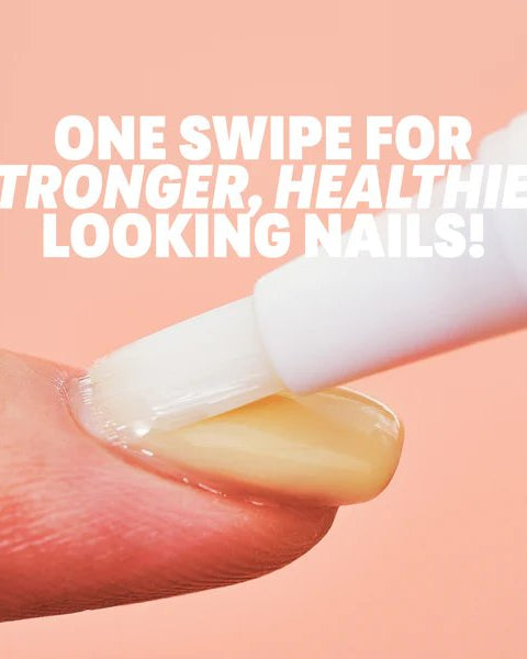 HANDMADE HEROES | Oat Mighty Cuticle Oil