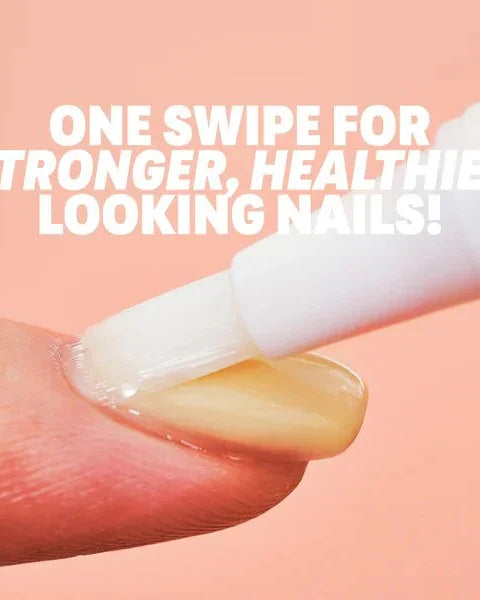 HANDMADE HEROES | Oat Mighty Cuticle Oil