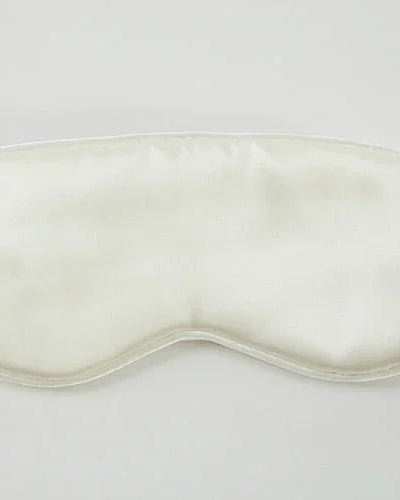 BELLS & BIRDS | Mulberry Silk Eye Mask