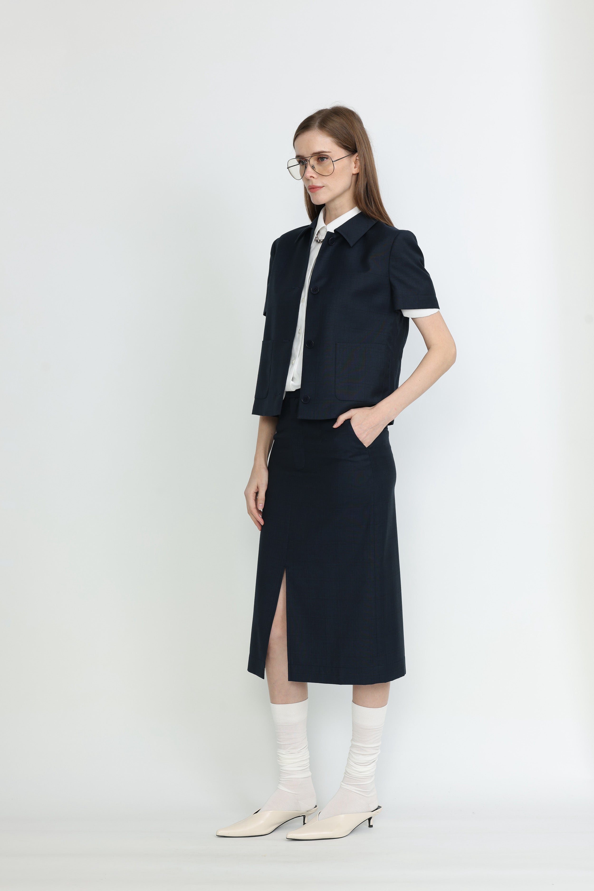 FREY | Wagga Wagga Jacket