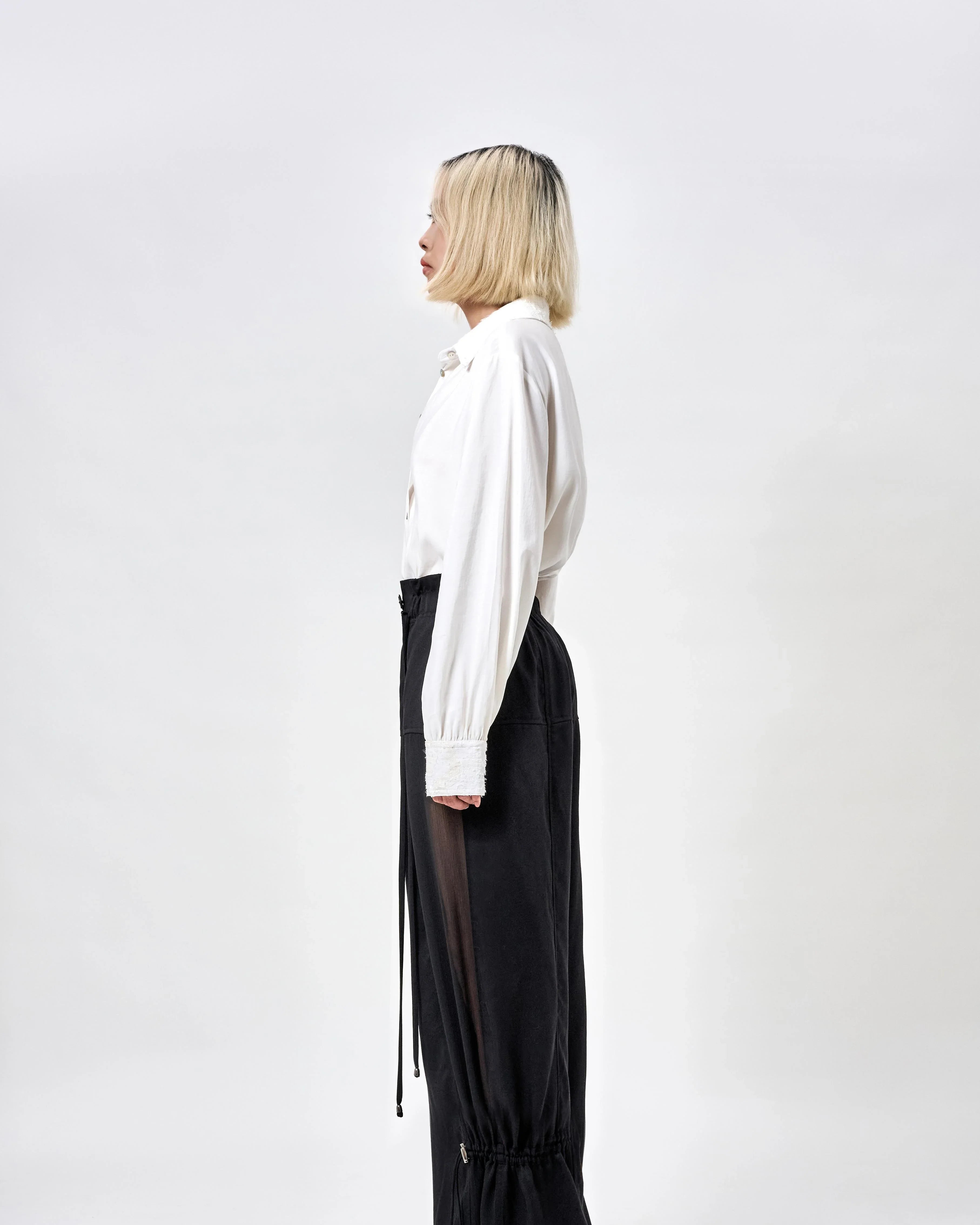 KHAAR | Sumi-E Pants