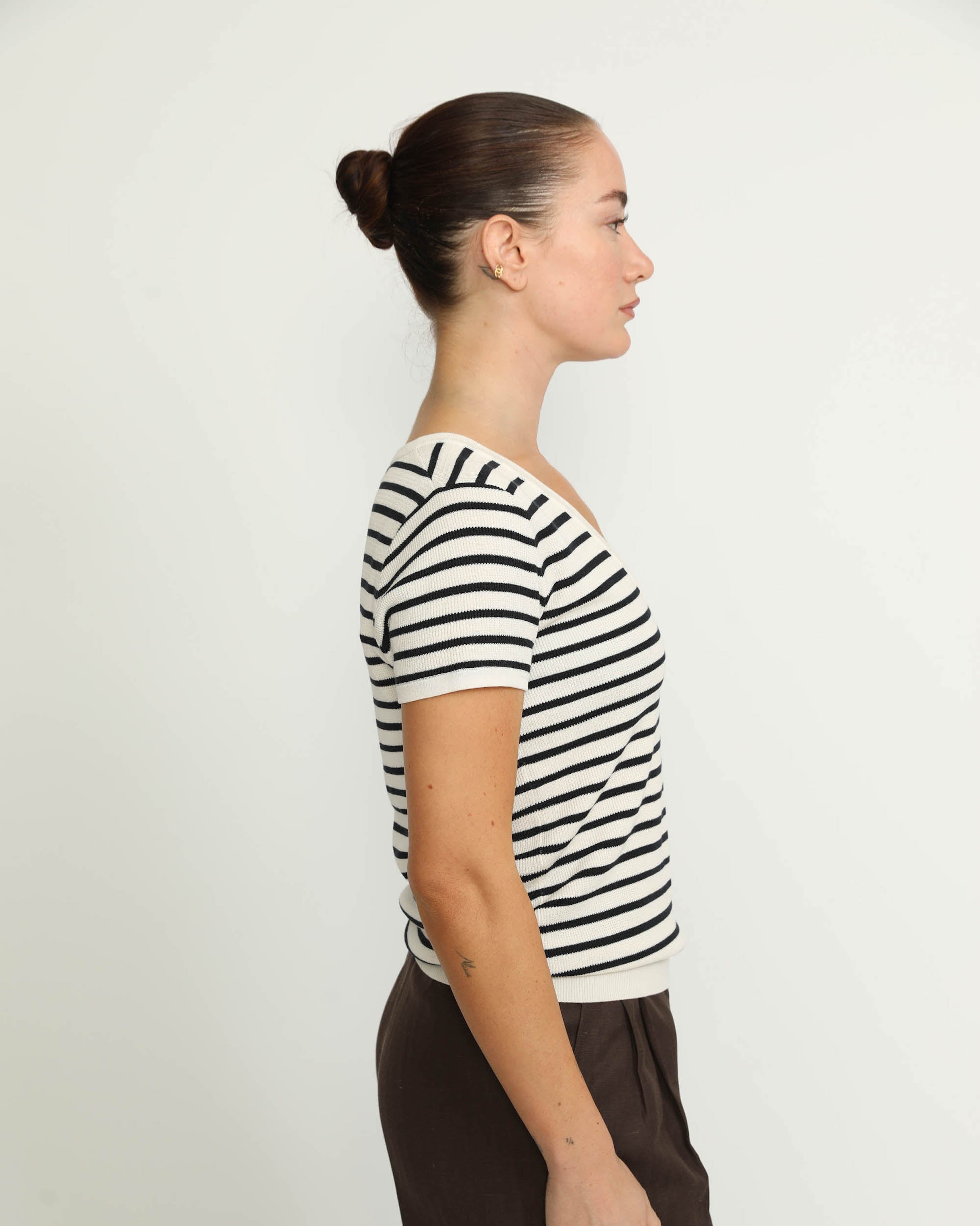 FREY | Pisa (Vneck) Top
