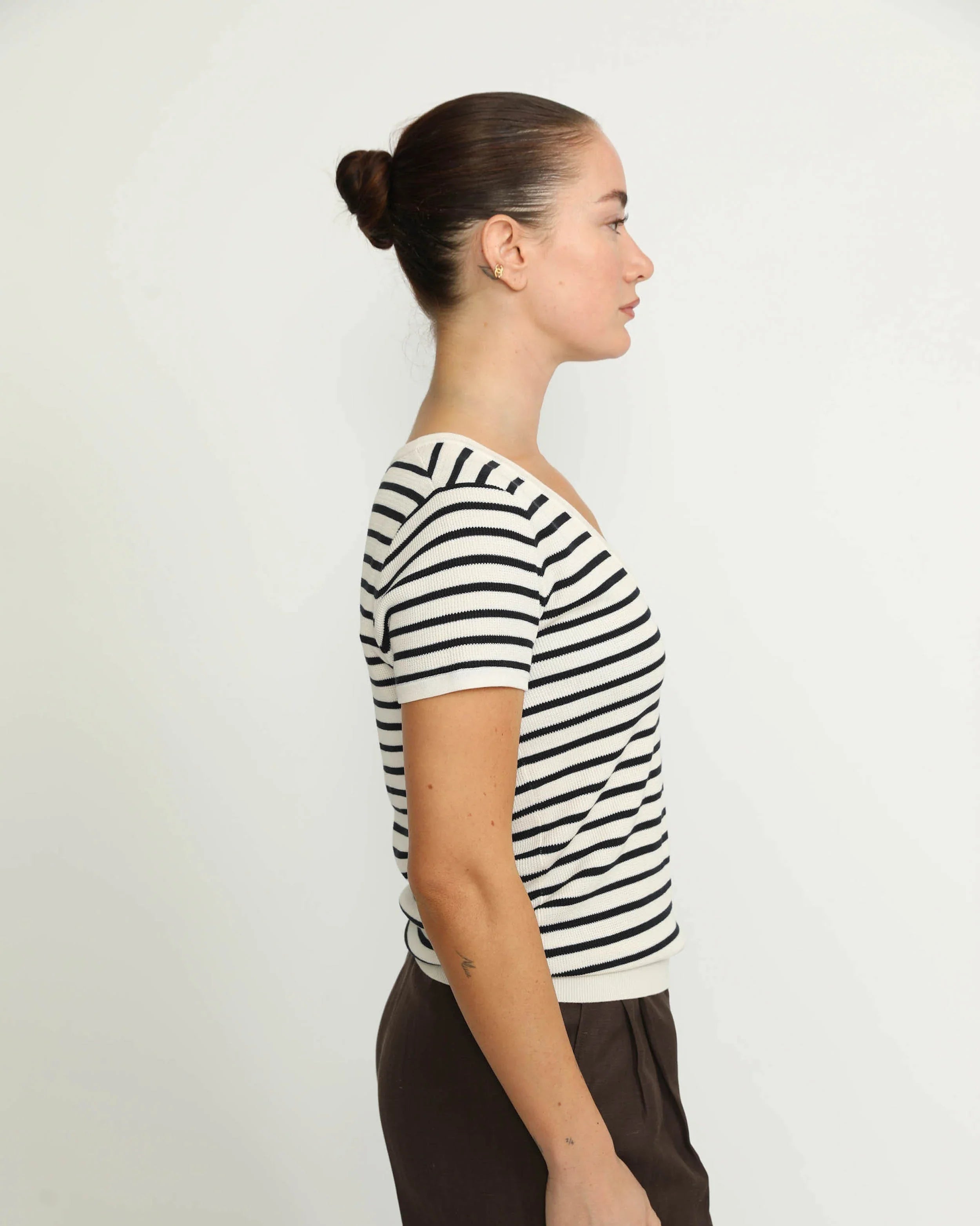 FREY | Pisa (Vneck) Top
