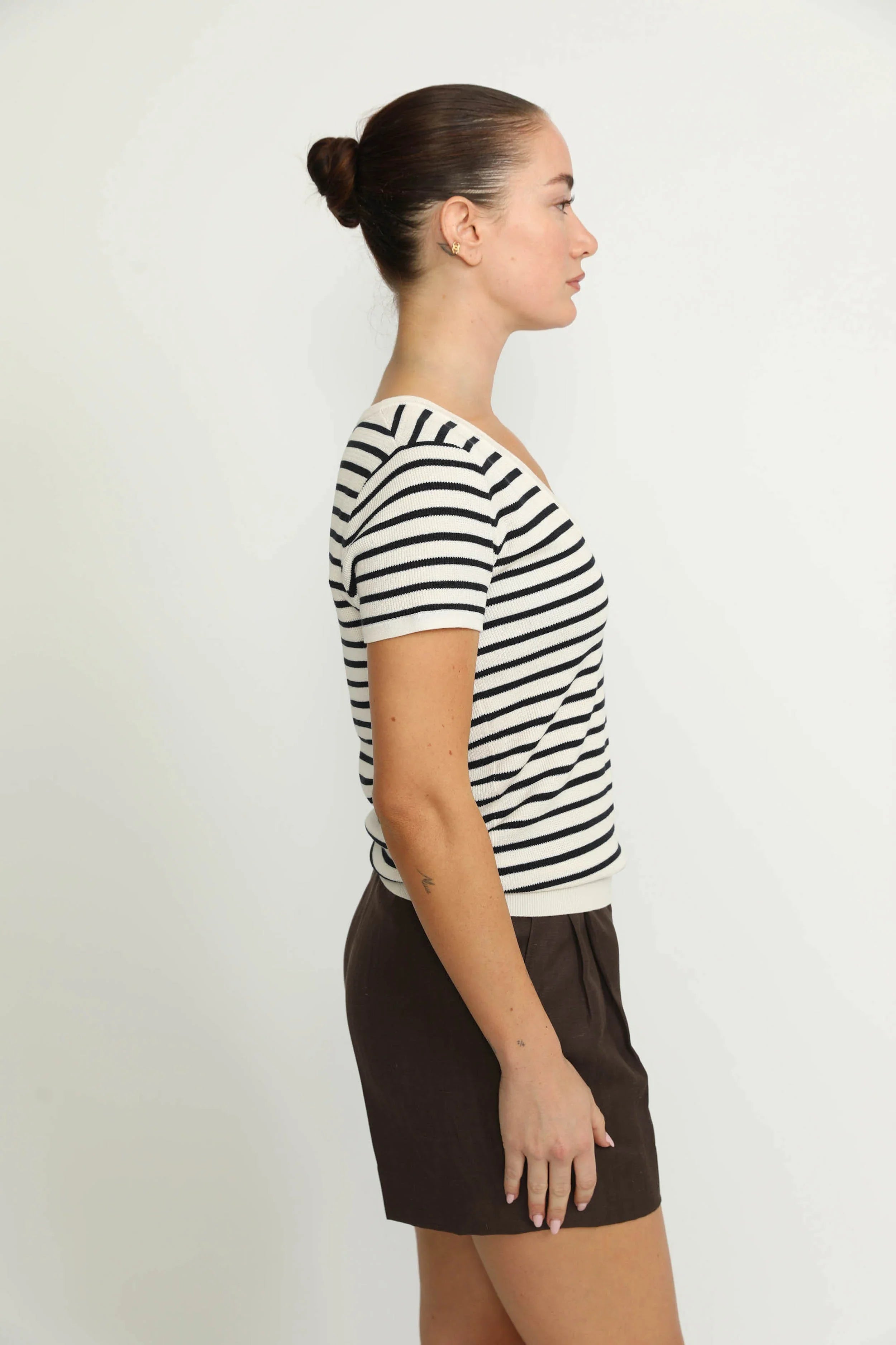FREY | Pisa (Vneck) Top