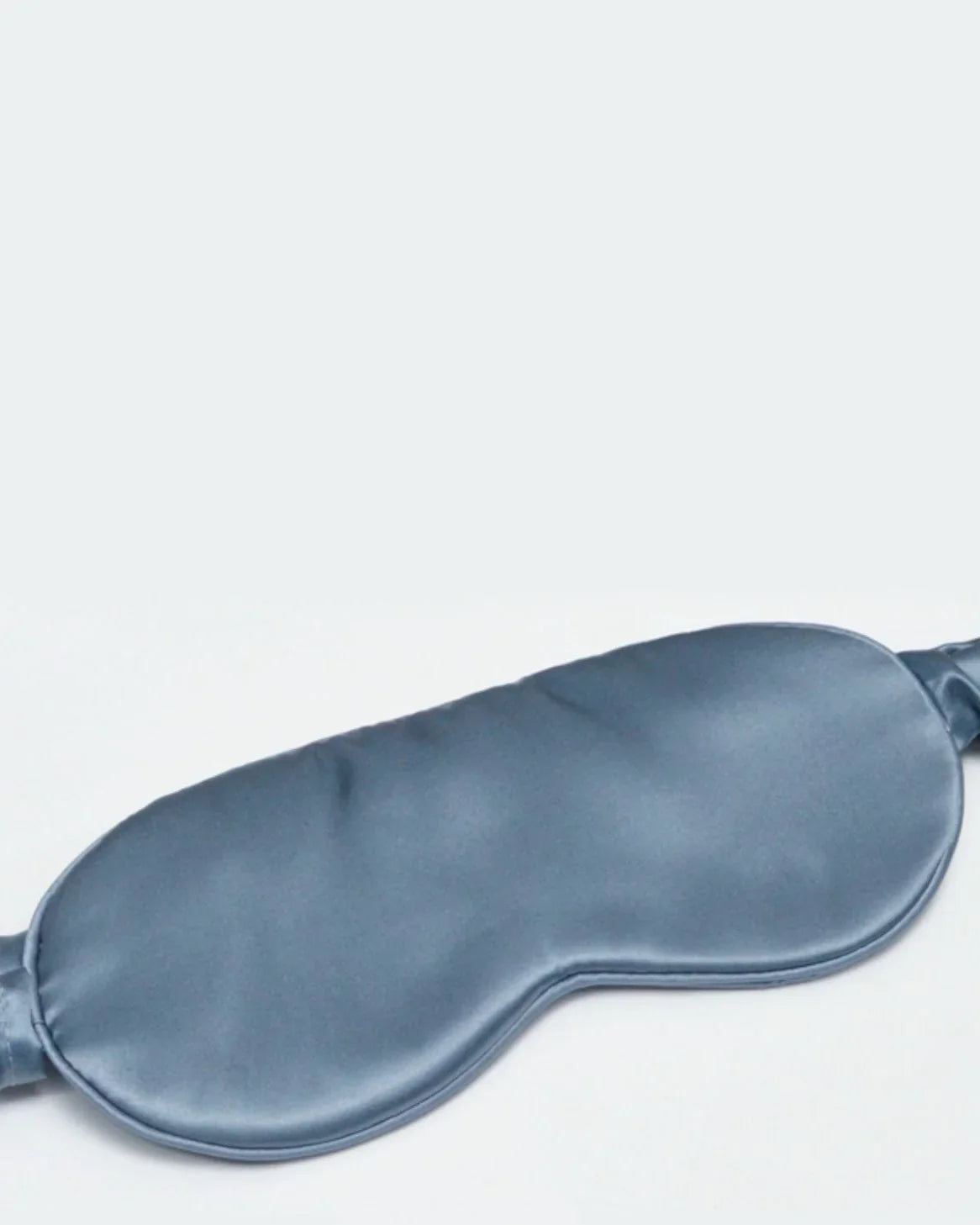 BELLS & BIRDS | Mulberry Silk Eye Mask