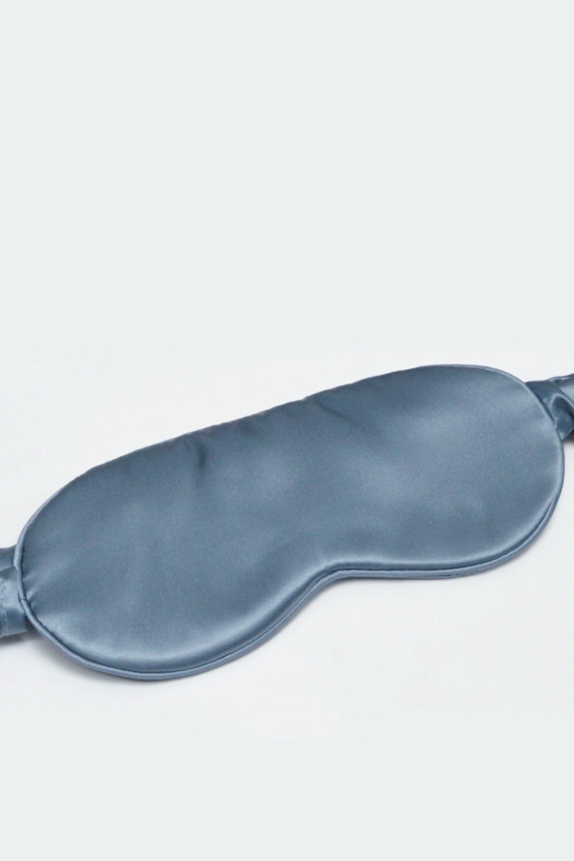 BELLS & BIRDS | Mulberry Silk Eye Mask