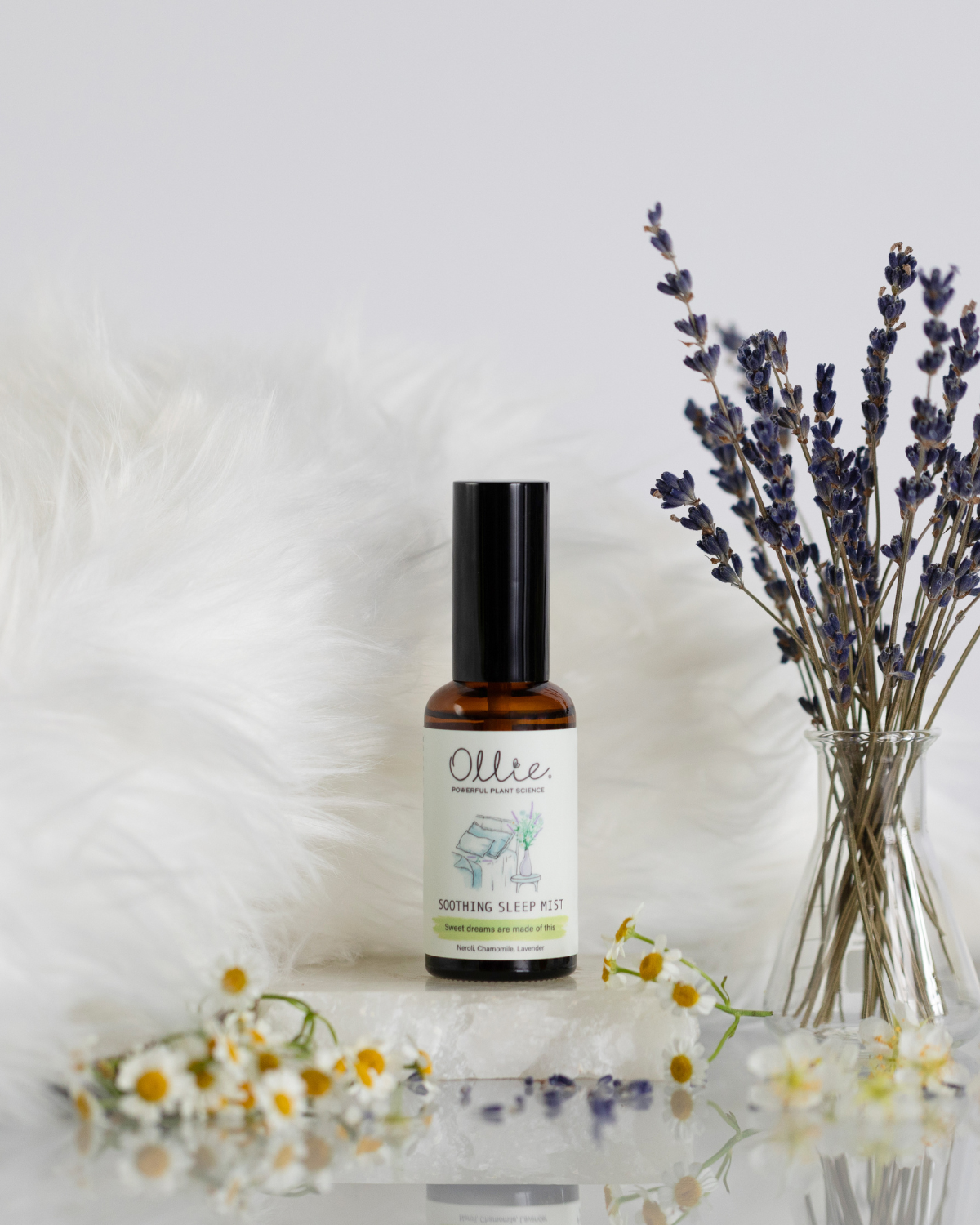 OLLIE | Soothing Sleep Mist