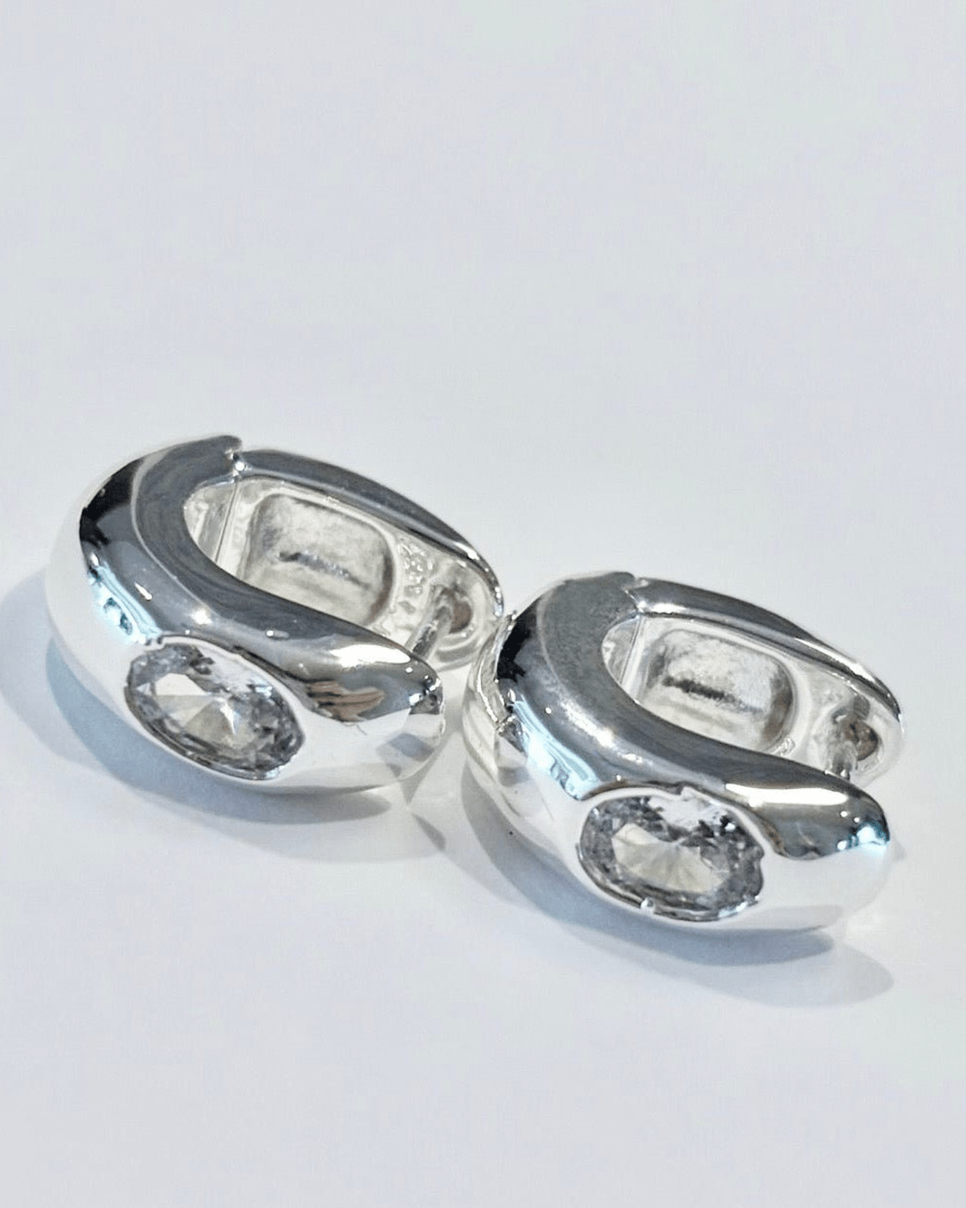 LARA & ELA | After Midnight Earrings