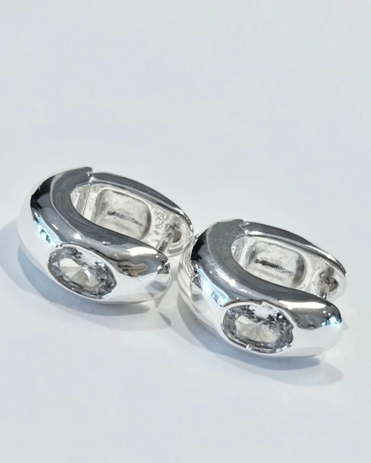LARA & ELA | After Midnight Earrings