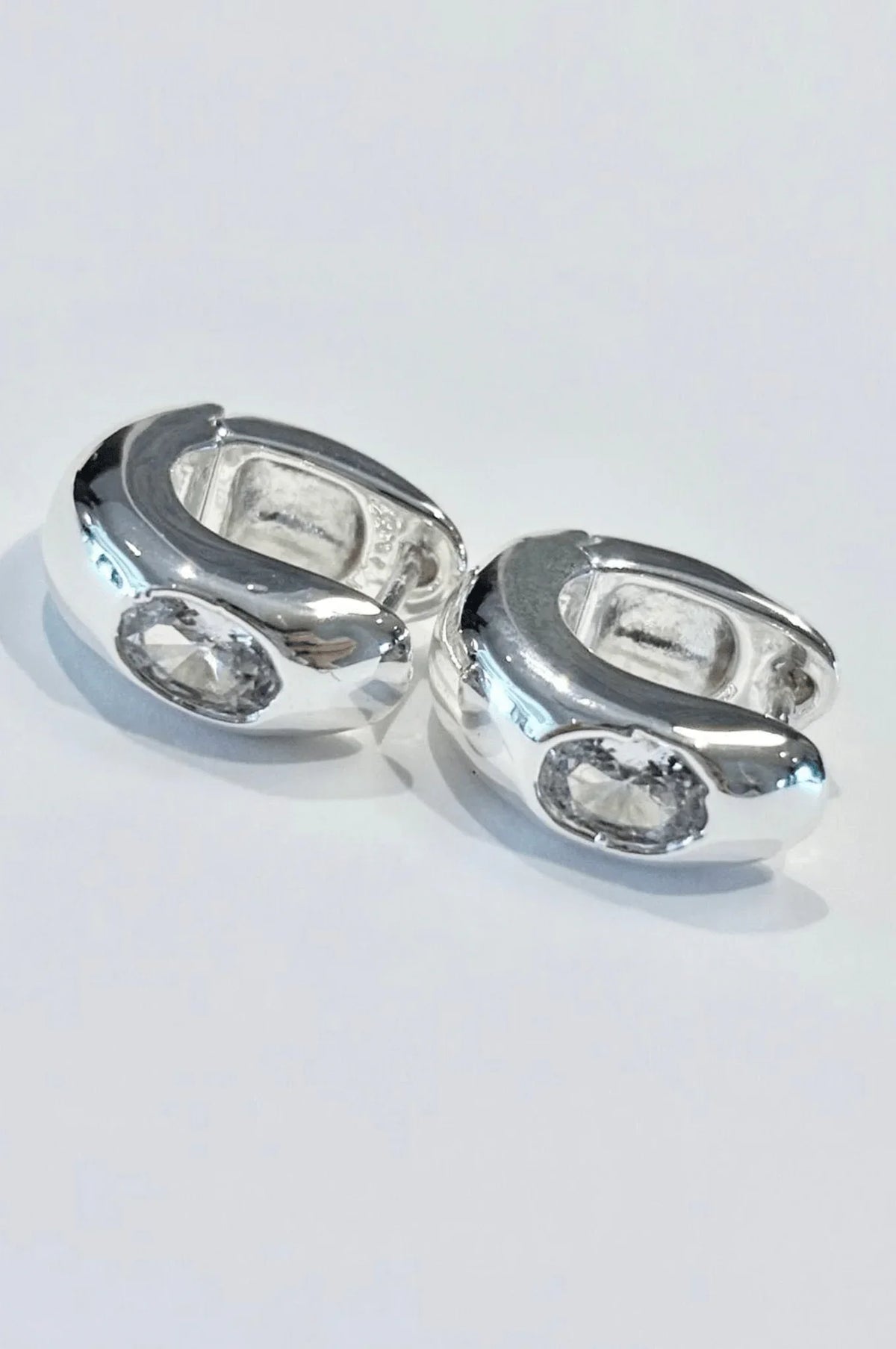 LARA & ELA | After Midnight Earrings
